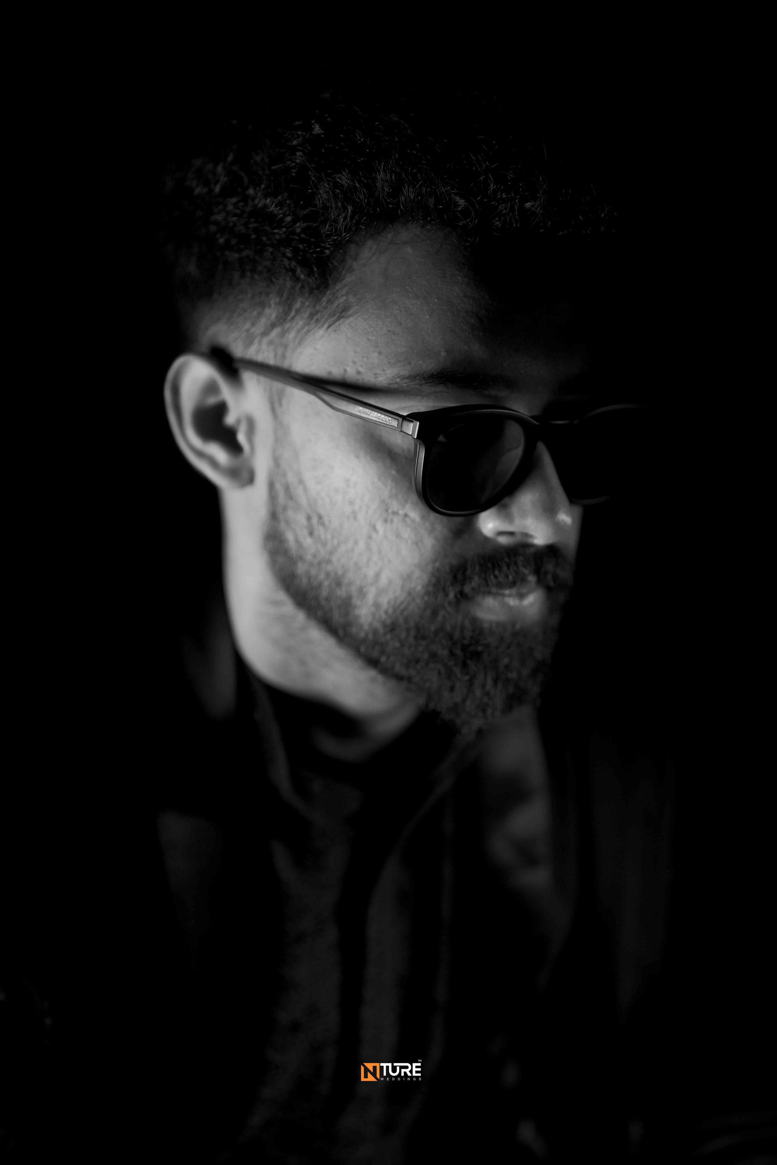 SAQUIB & AINA. NTURE WEDDING