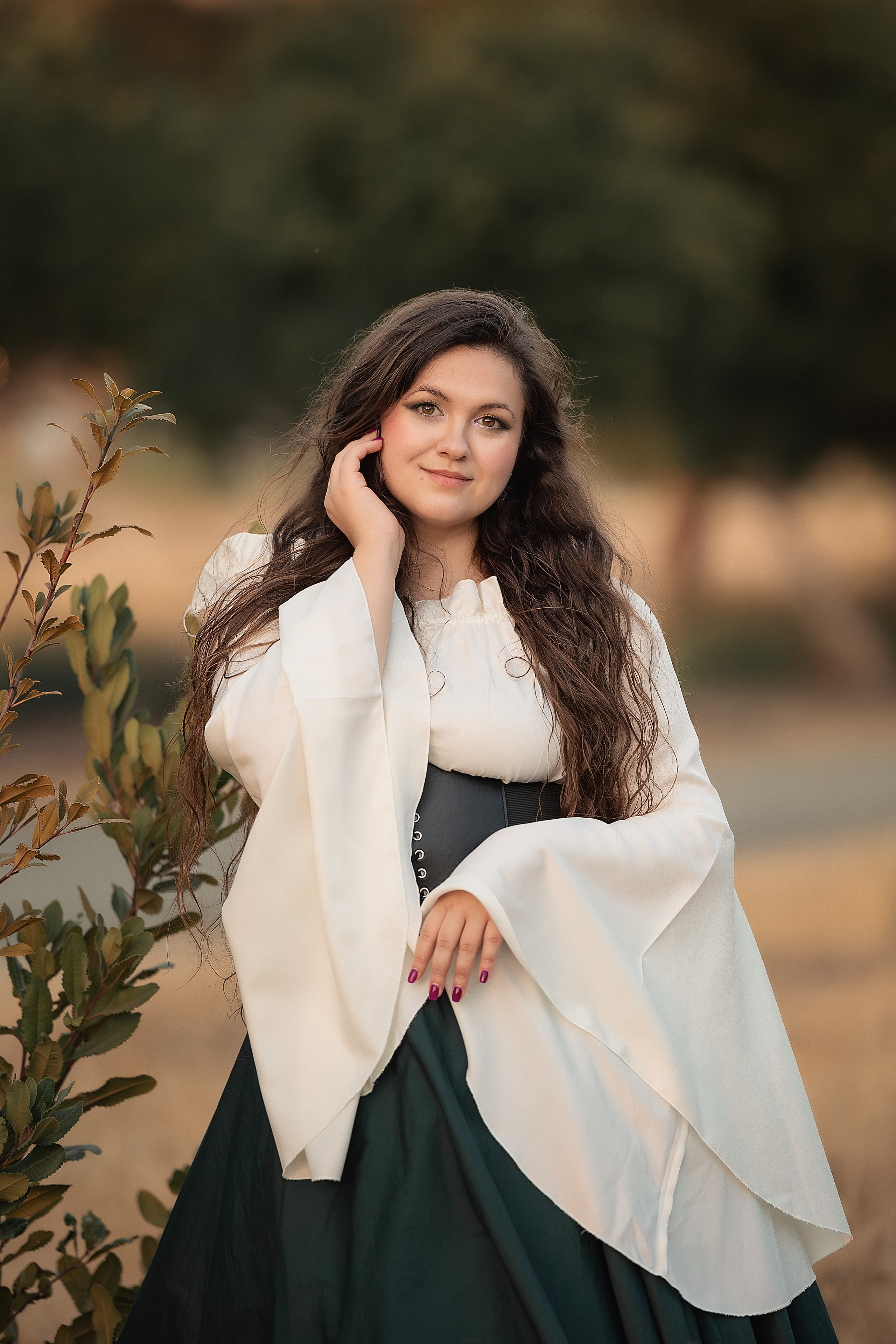 Fall & Halloween Photo Project. Couples & Families photographer in Bay Area, San Jose, California