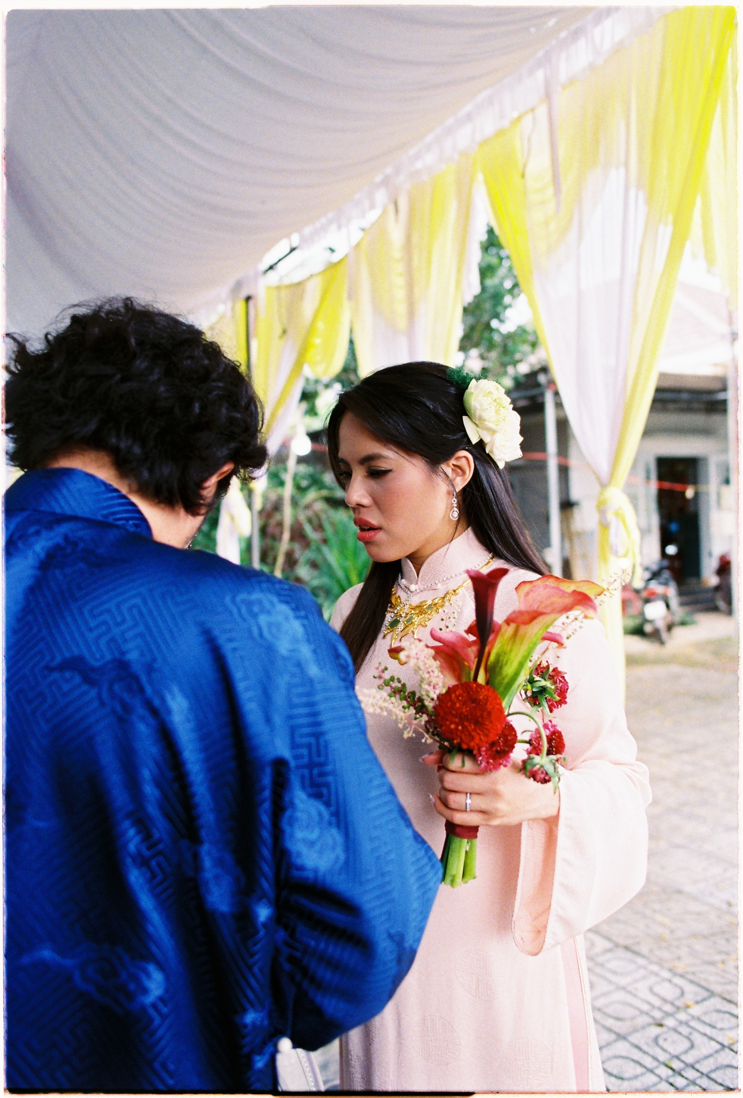 Nhiếp ảnh gia đám cưới hàng đầu tại Thành Phố Hồ Chí Minh
