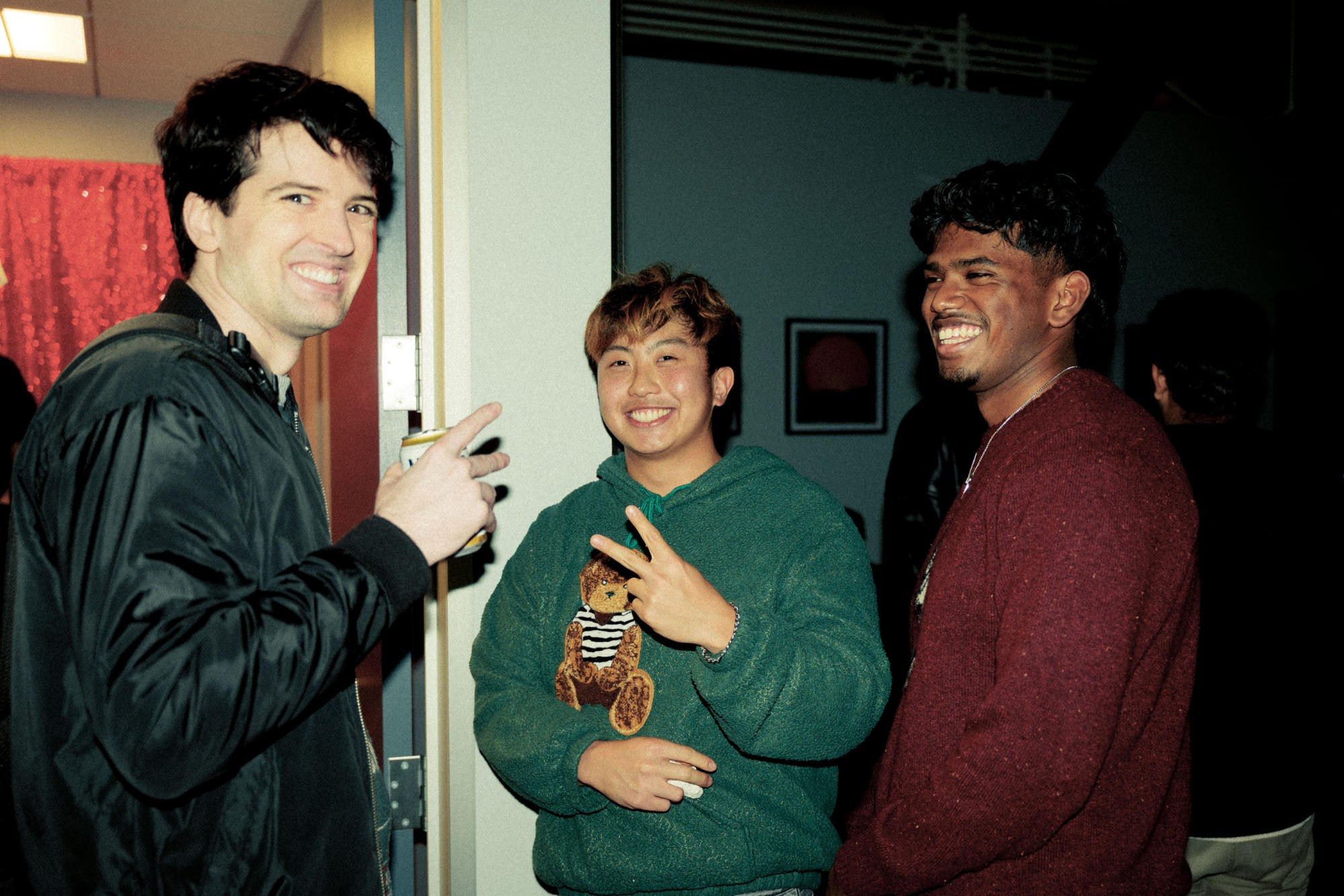 Party. Daniel Vegera — Artistic & Business Photography in San Francisco