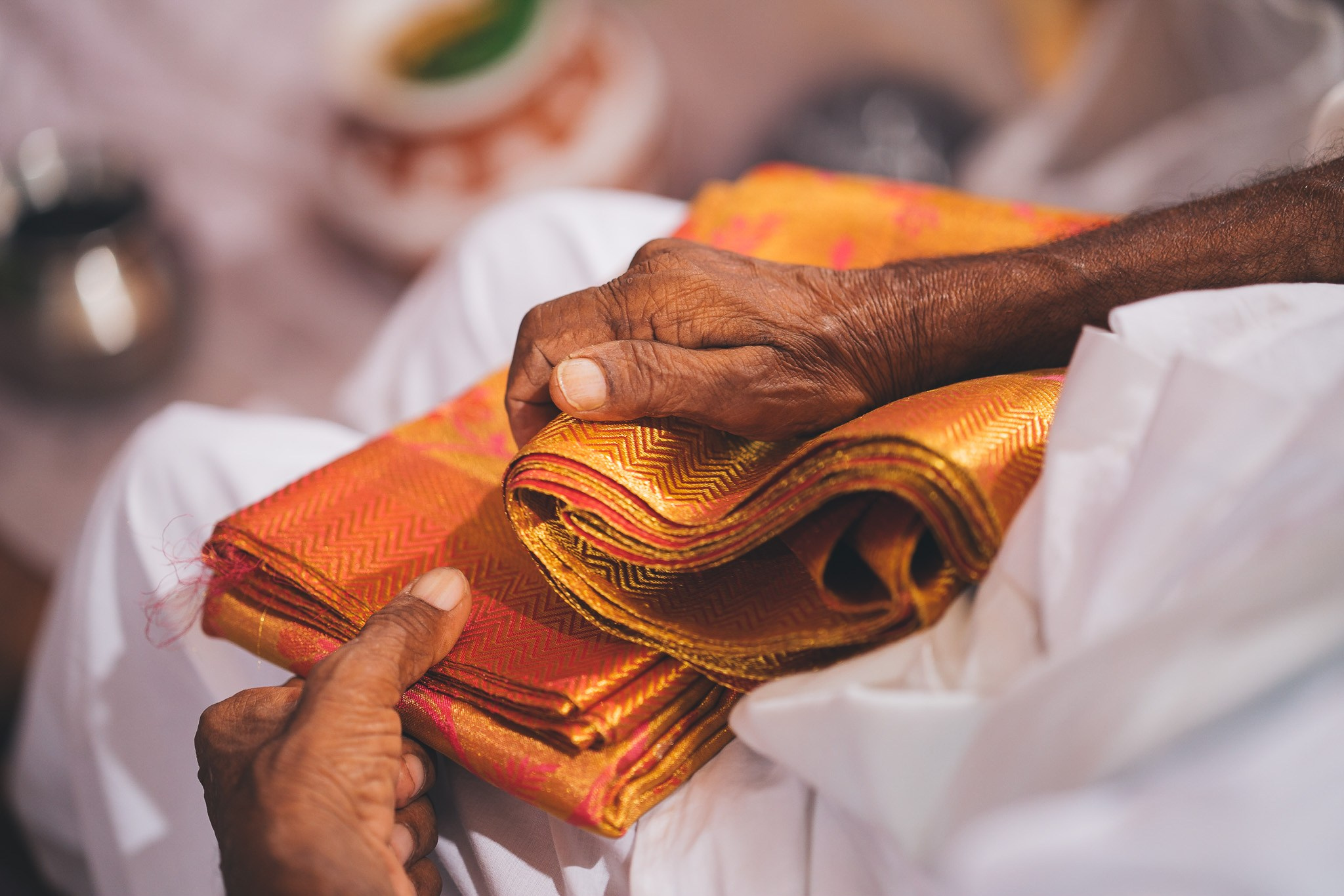 Traditional Authentic Kongu wedding at Namakkal, Tamil Nadu