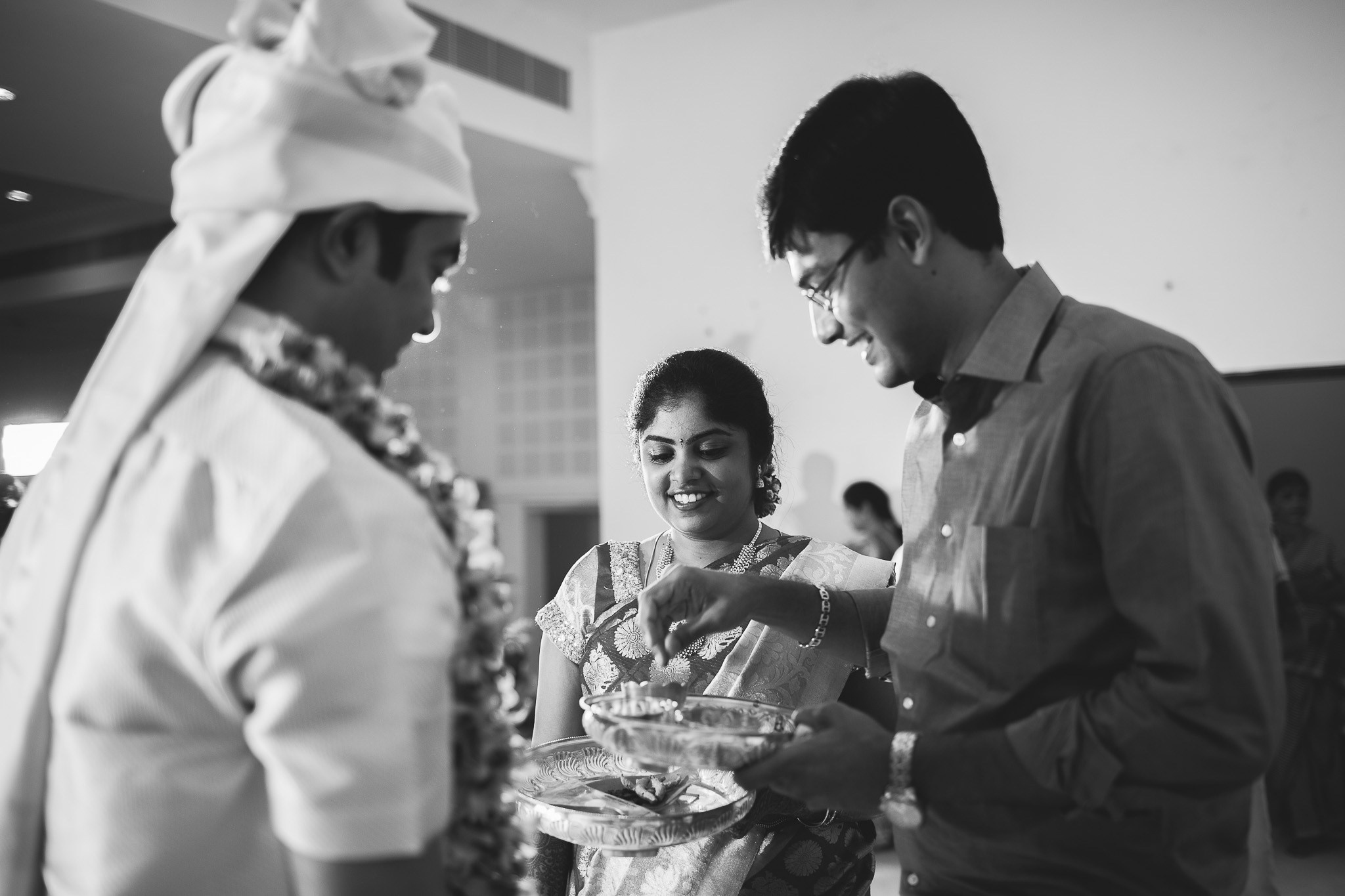 A Traditional Kongu Vellalar Wedding in Tirupur