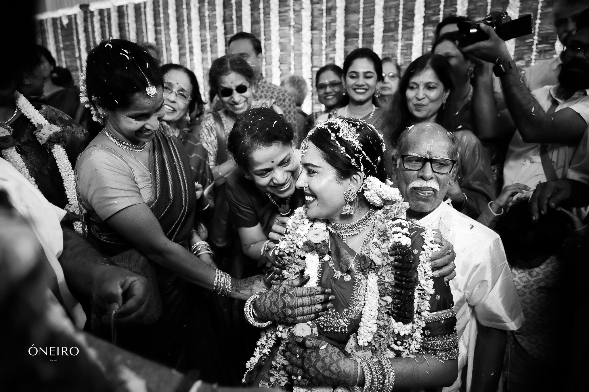 TamBrahm Wedding Photography at Ambaari Wedding Venue Bangalore