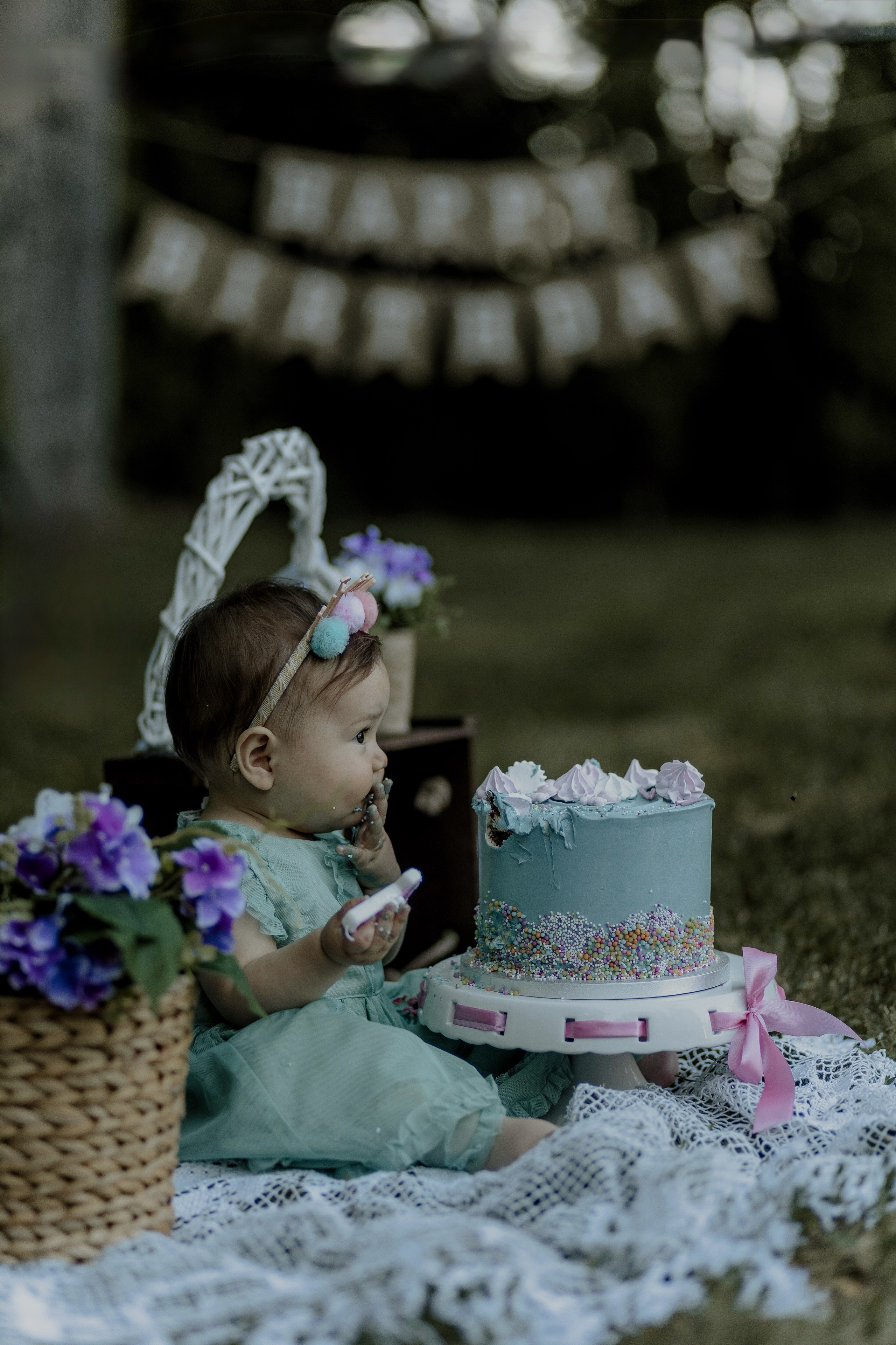 1 an de calatorie sub soare, minunata Hana!. Emotions Photo Art