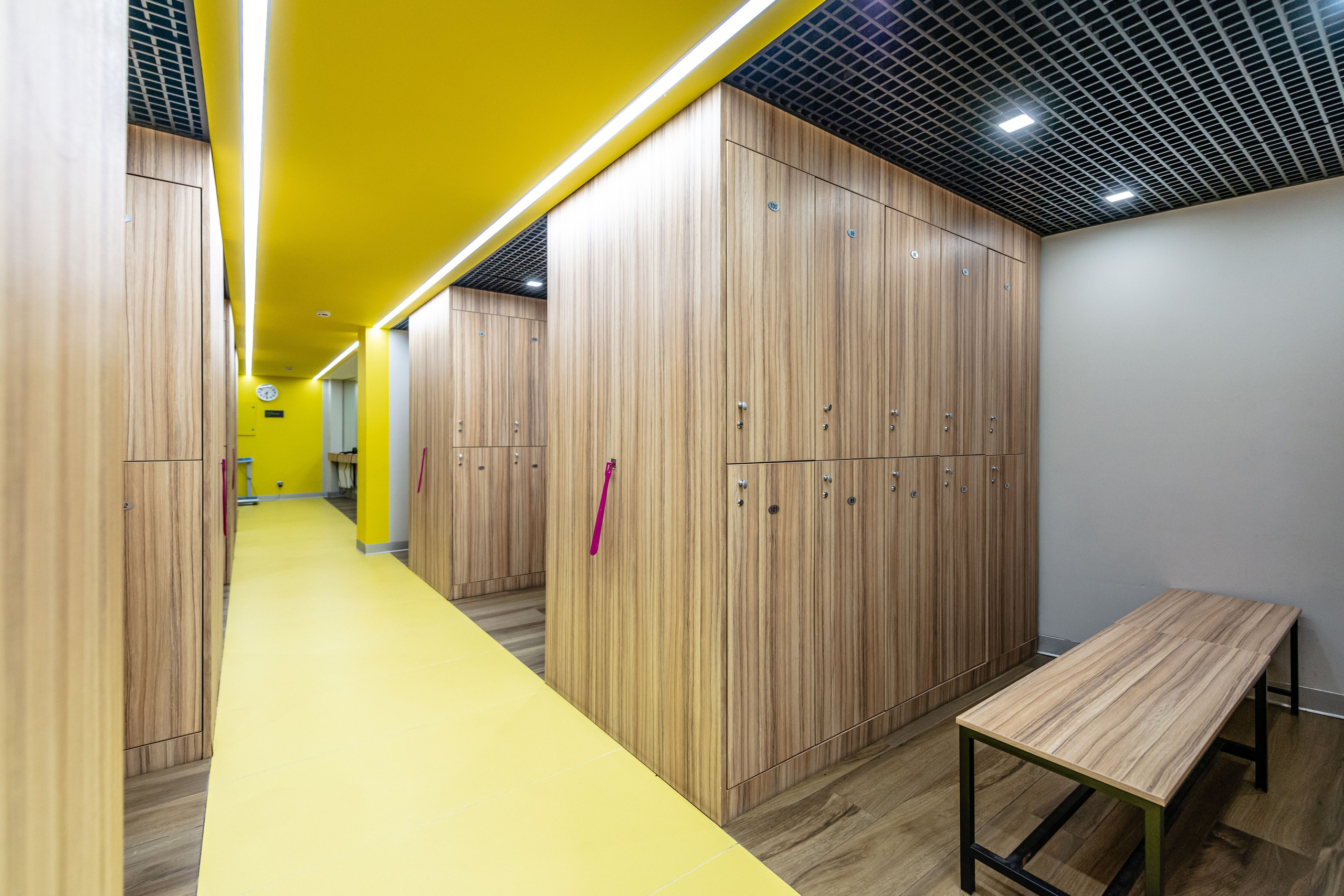 Фитнес-клуб X-fit Химки. ФОТОГРАФ МЕКСИКА КИНТАНА-РОО