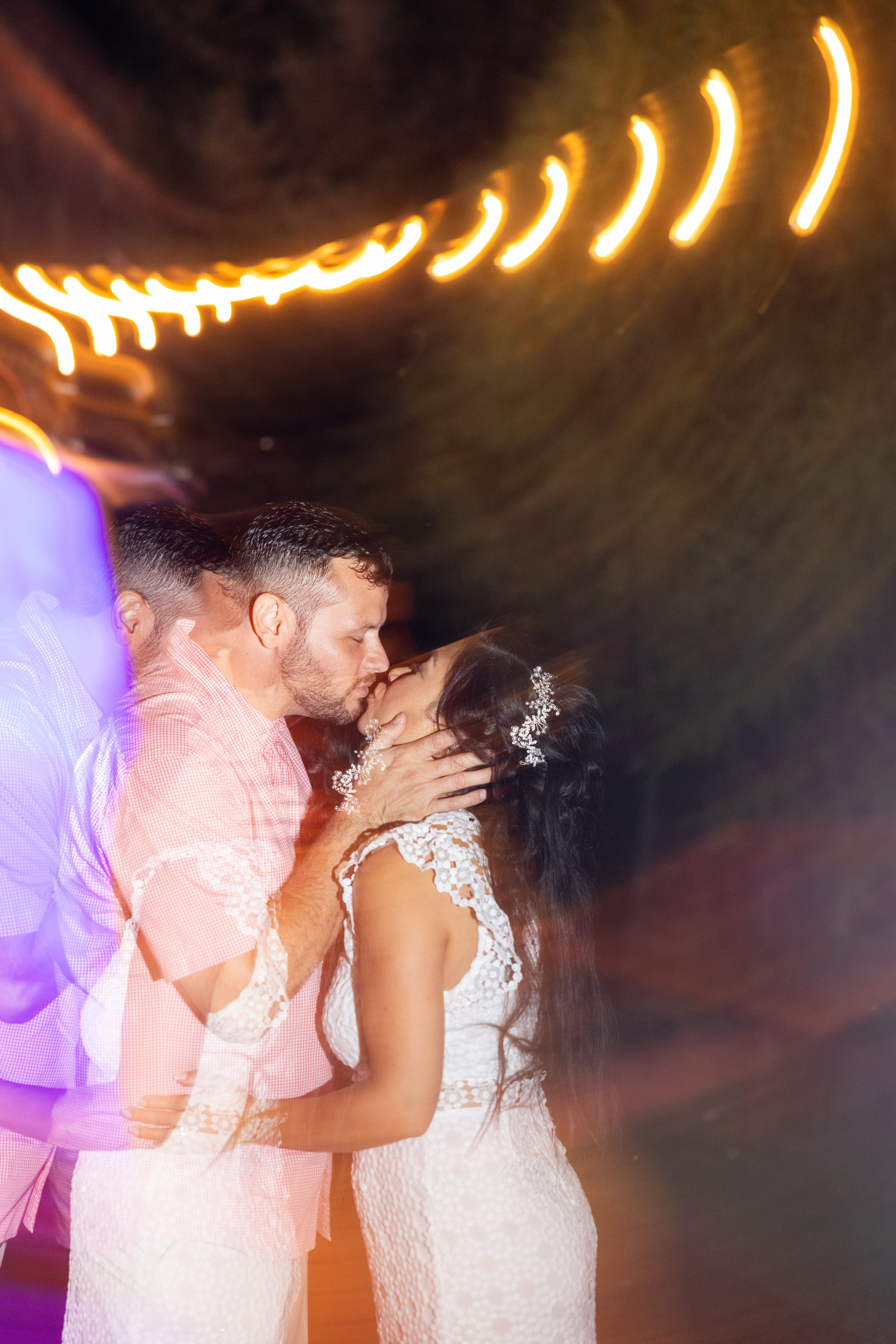 Cherri & Gerard. Wedding Photo & Video