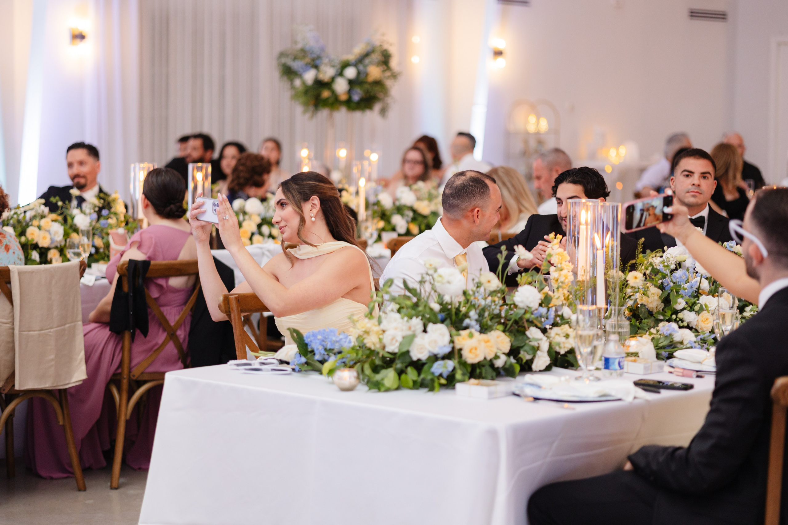 MELANIE & MICHAEL. YES I DO PRODUCTION — Wedding photography&videography