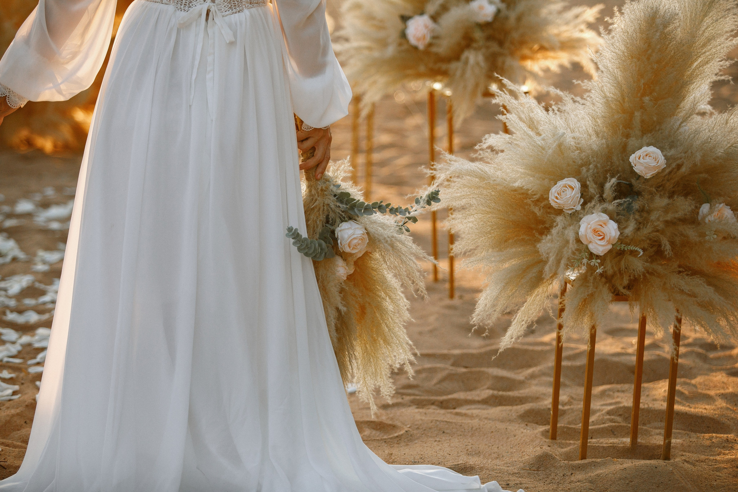 Свадьба в Таиланде Honey Moon Agency