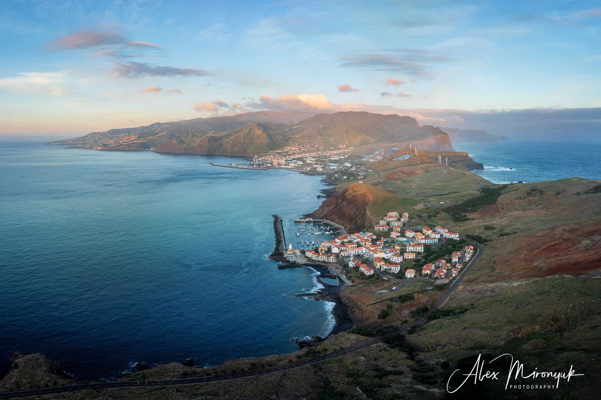 Azores And Madeira. Alex Mironyuk Photography