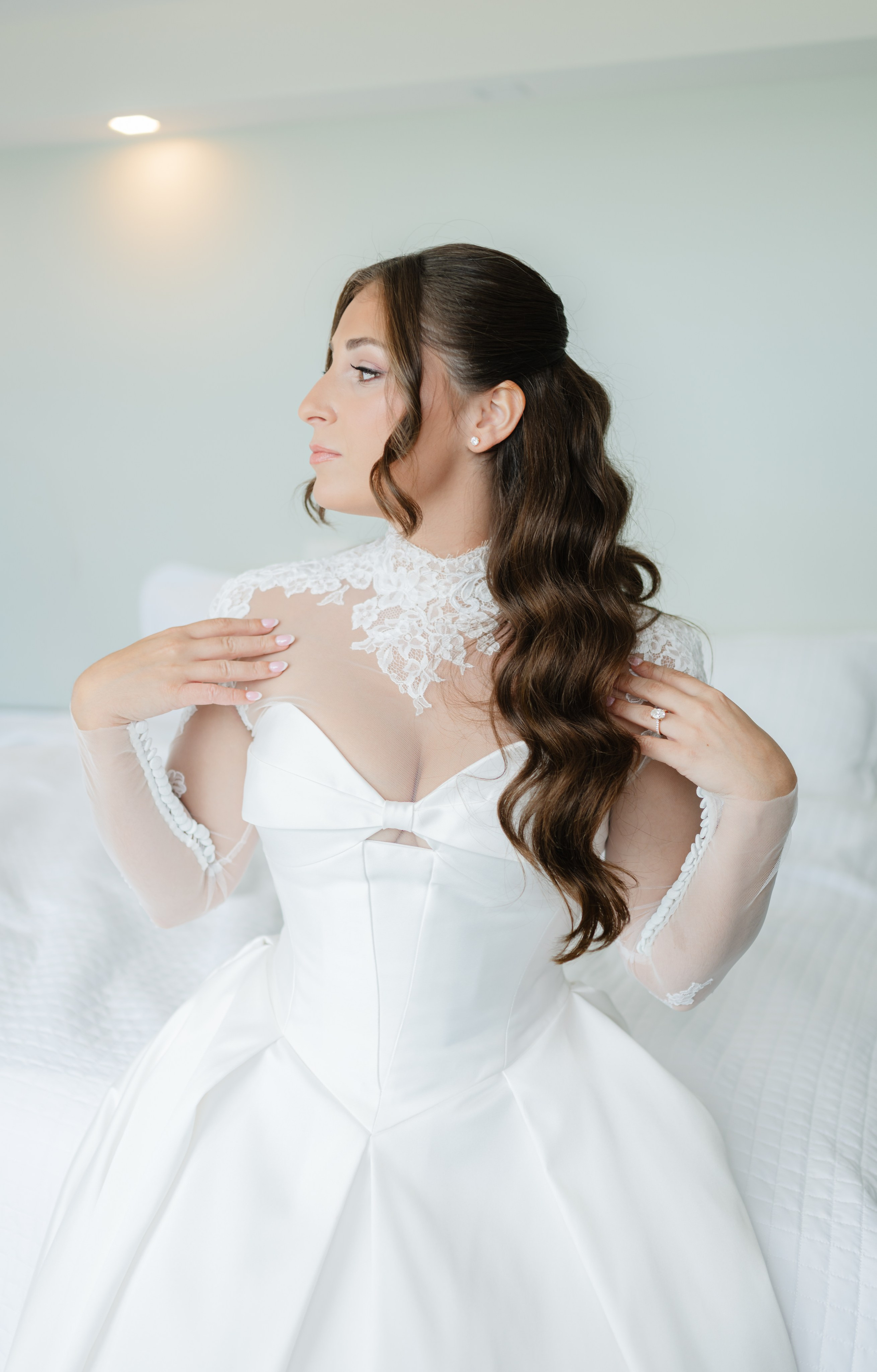 SHAYNA & SAMUEL. YES I DO PRODUCTION — Wedding photography&videography