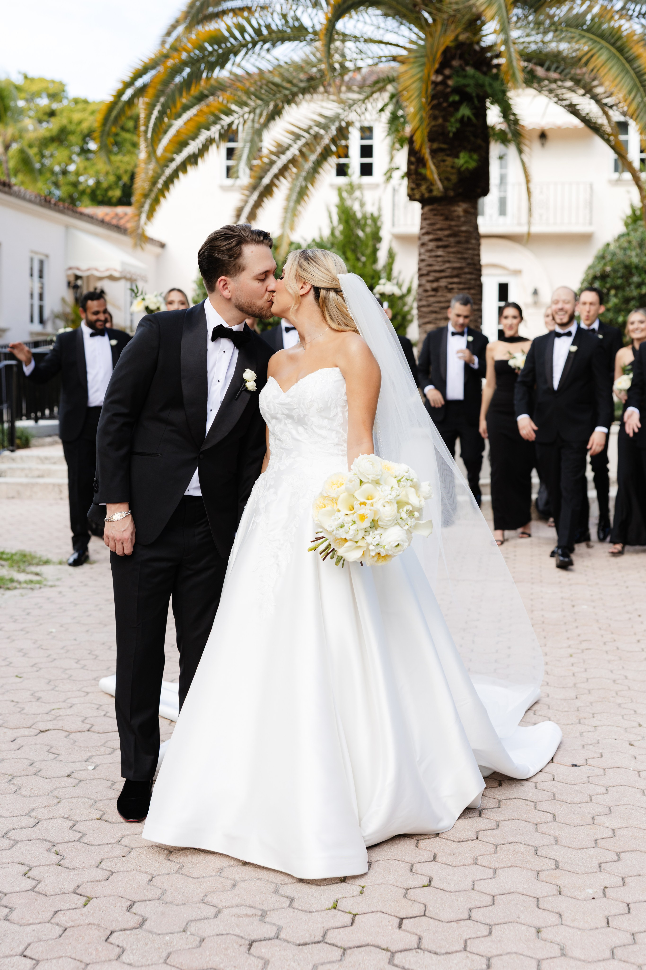 AMANDA & DAVID. YES I DO PRODUCTION — Wedding photography&videography