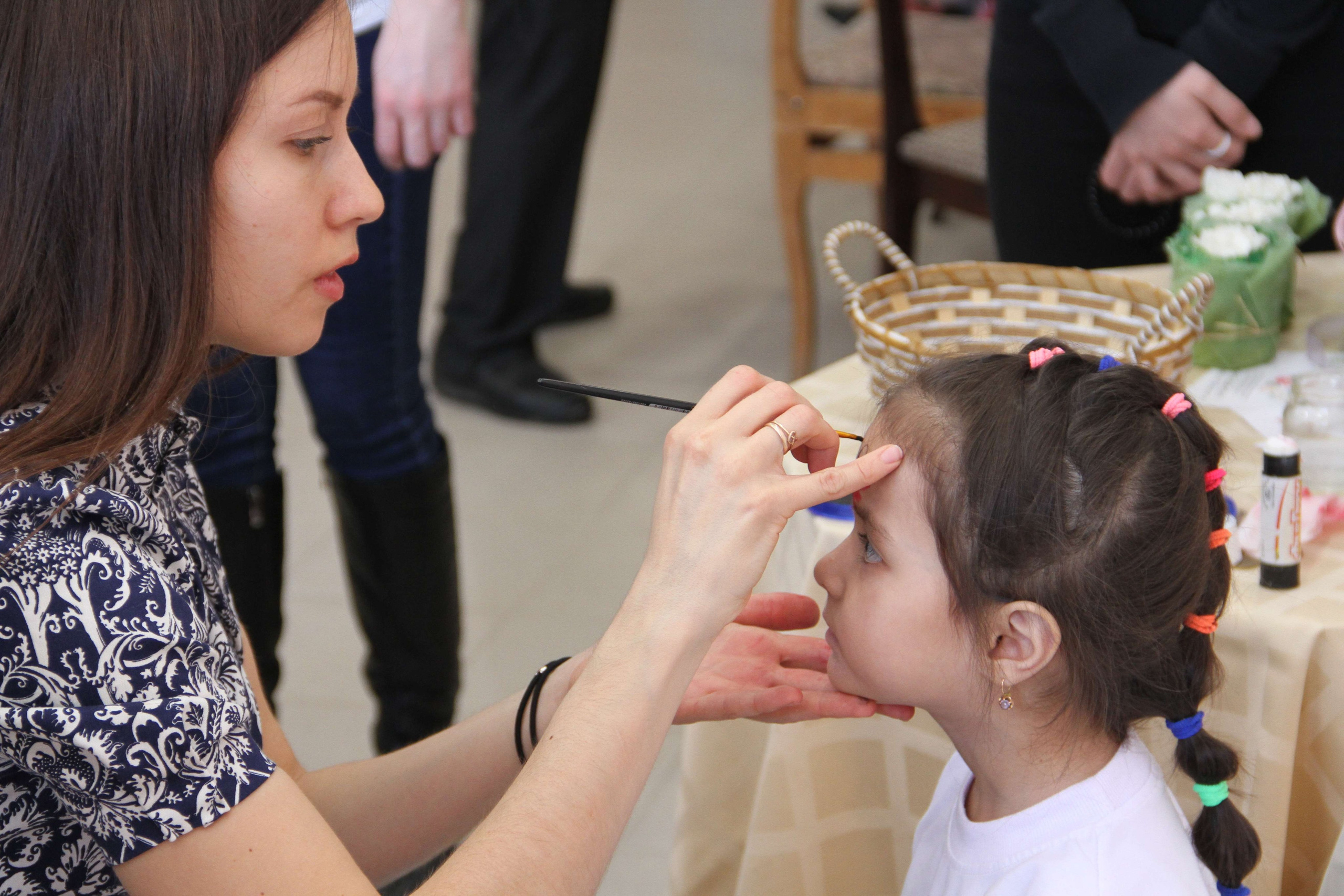 Обо мне. Художник живописец Савелова Ольга