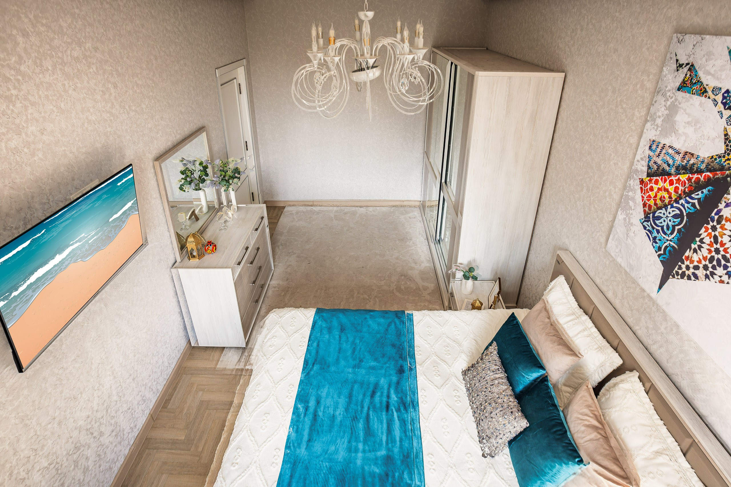Интерьерный фотограф и видеограф в Ташкенте | Фото и видео квартир для Airbnb и аренды
