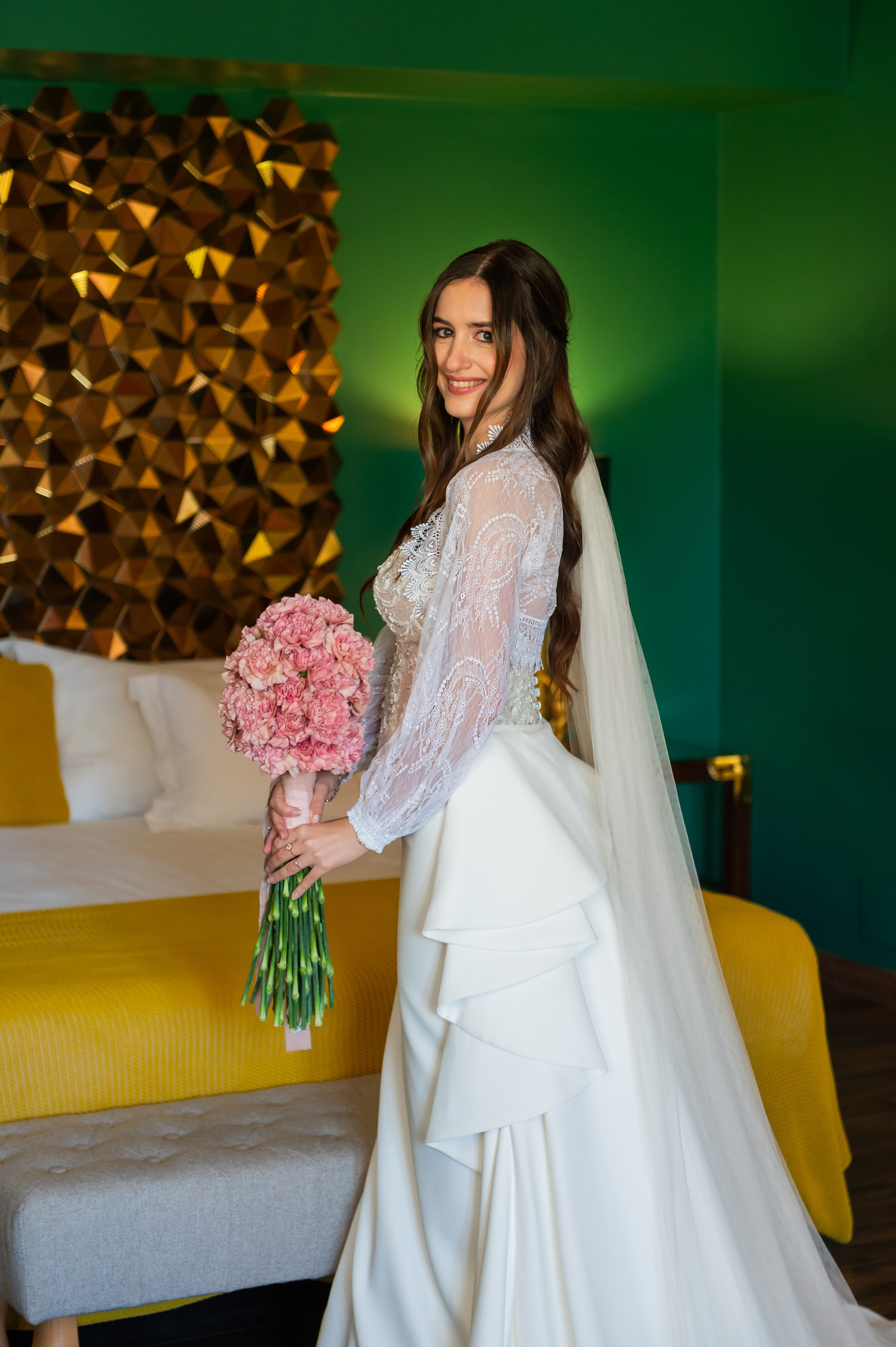 Boda de Teresa y Carlos - Elche