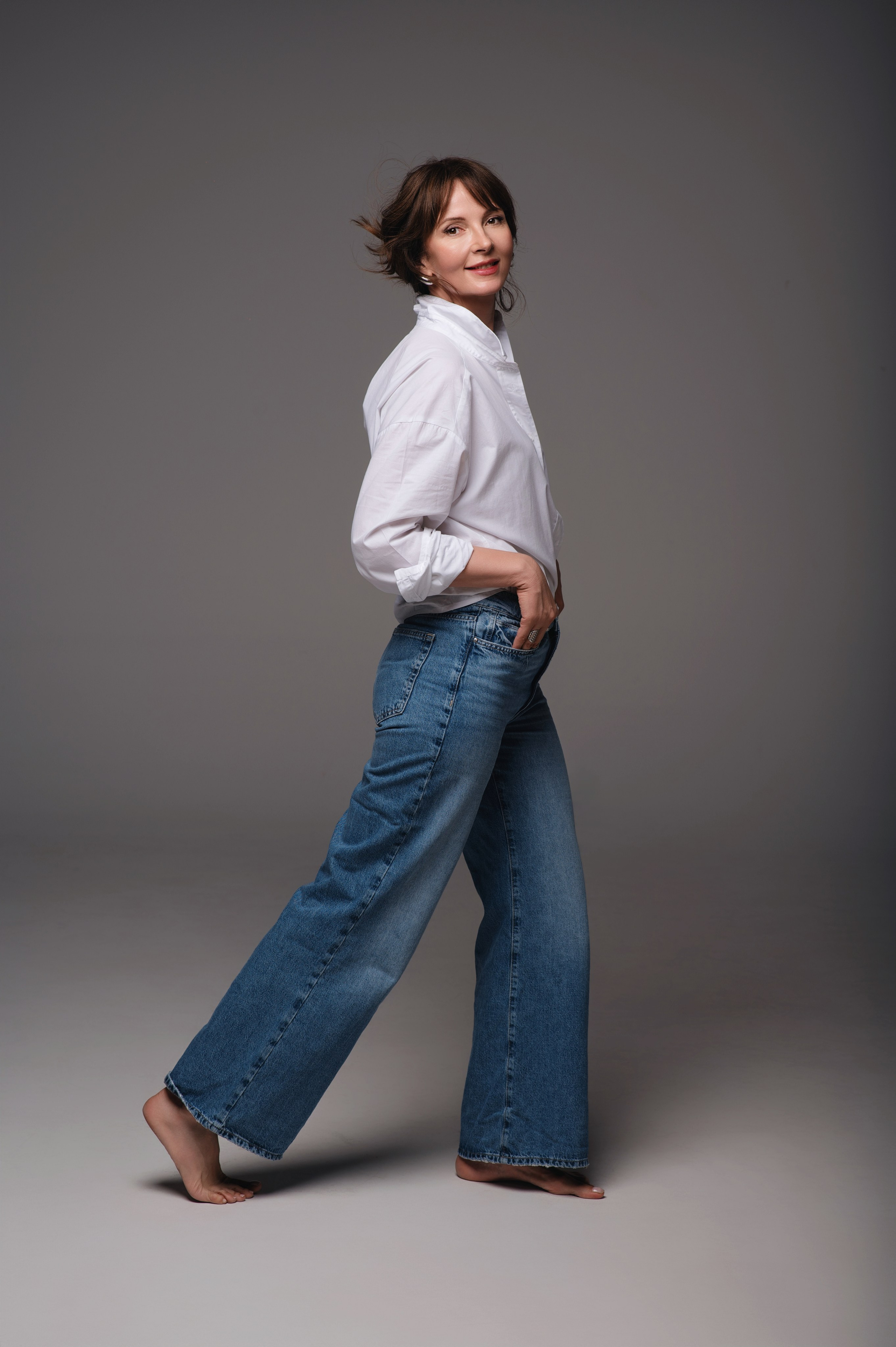 Fotografisanje u studiju. Bojana Žuža fotograf u Beogradu 📷 Belgrade photographer