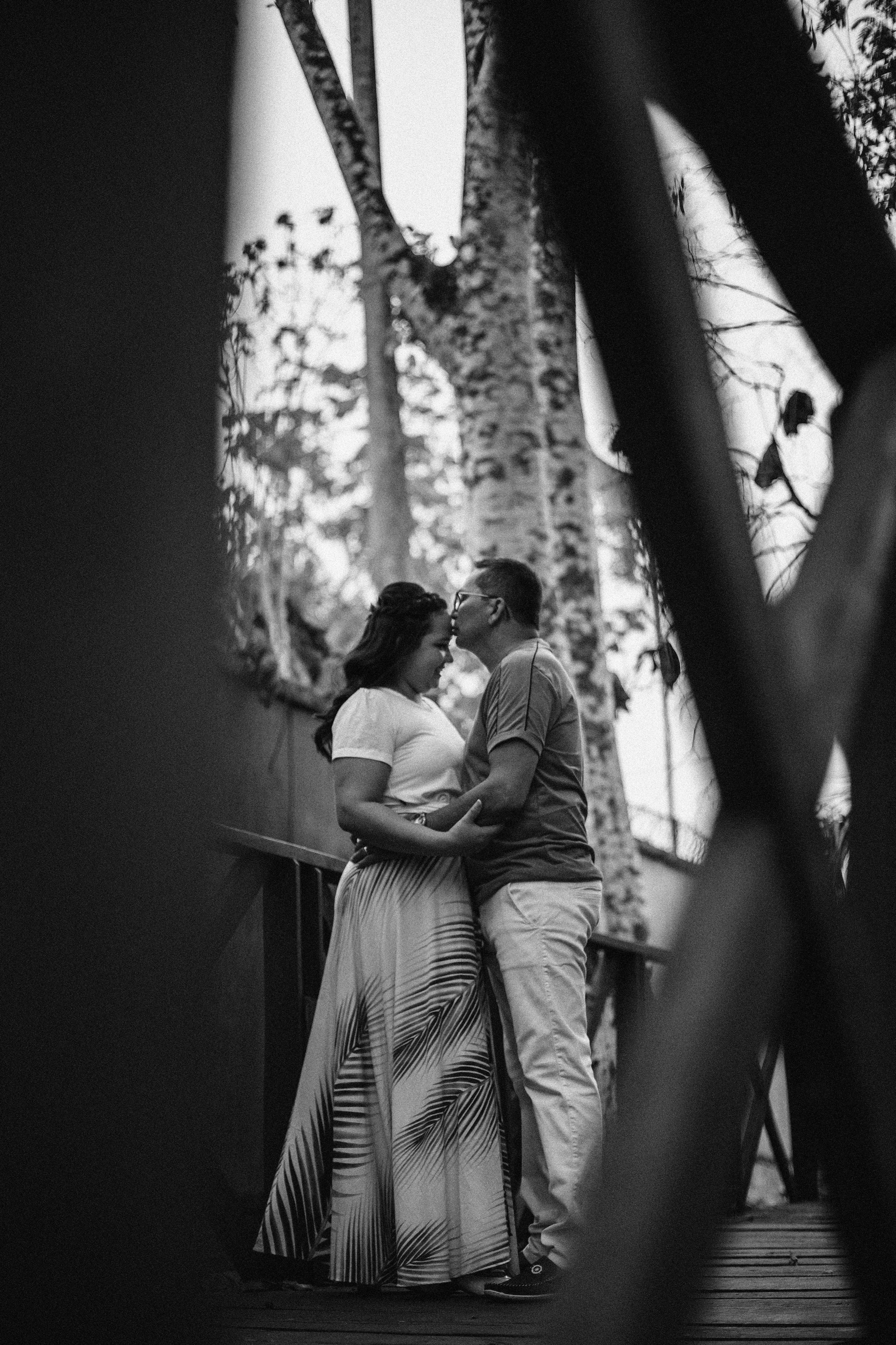 Experiência. Ericson Ribeiro | Fotógrafo em Tefé — Amazonas