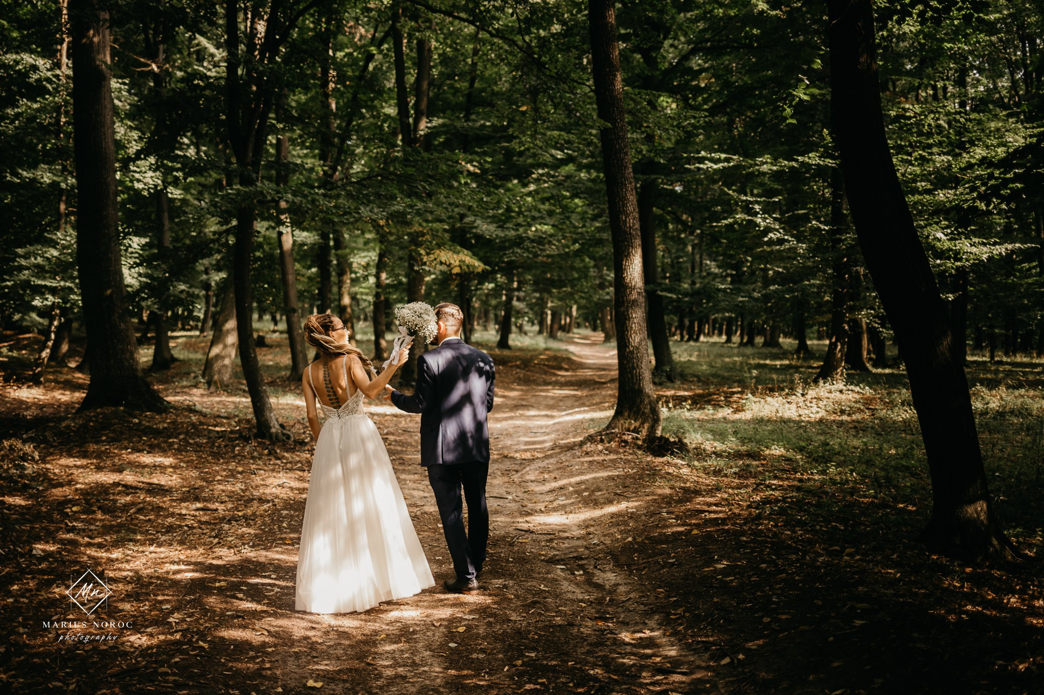Elena & Mihai | Padurea Bucium Iasi