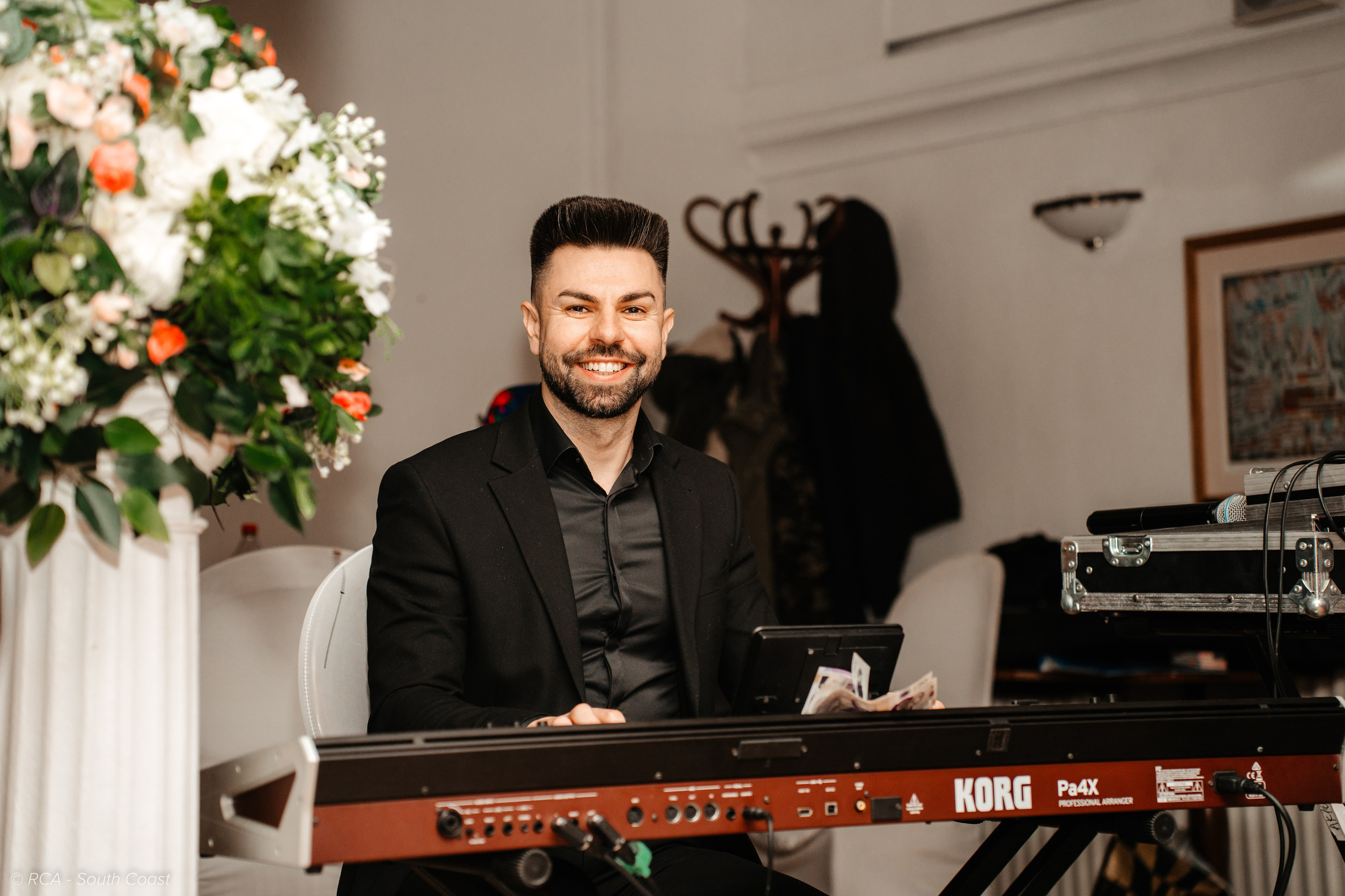 REVELION 2026. TANTAN IONUT FOTO & FILM