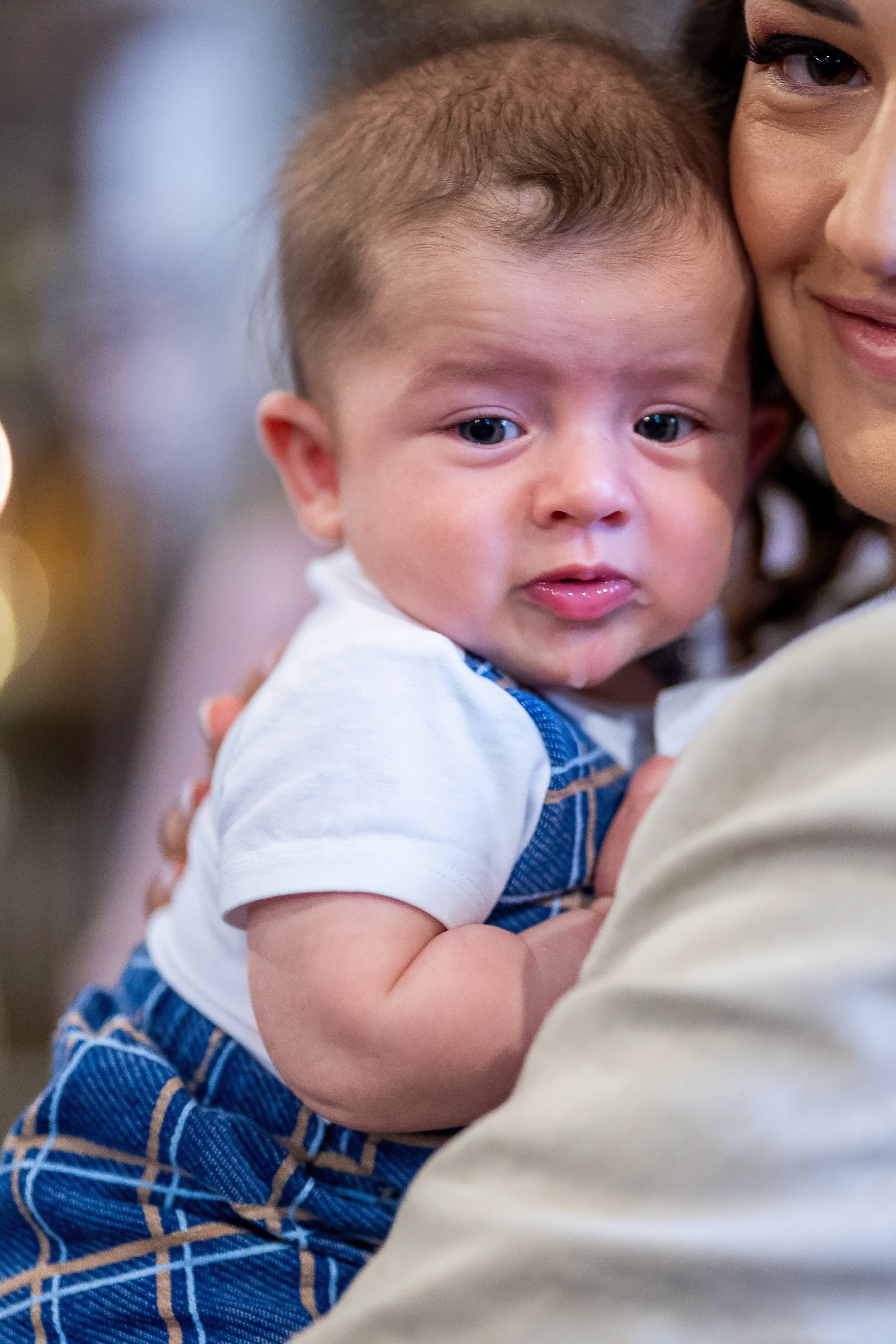 Fotografii de Botez - Ionut Tantan Foto & Film. TANTAN IONUT FOTO & FILM