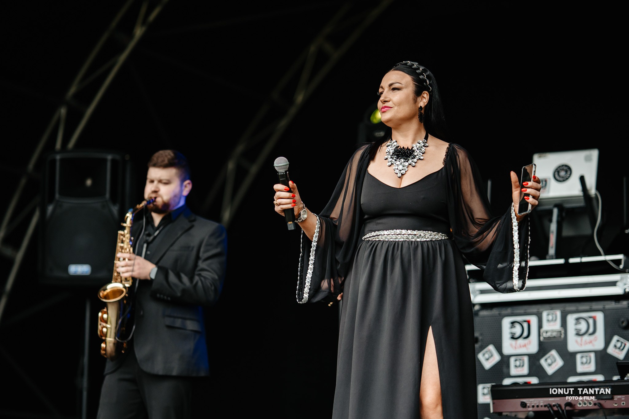 FESTIVAL ROMANIA LIVE — 16 MAI 2026. TANTAN IONUT FOTO & FILM