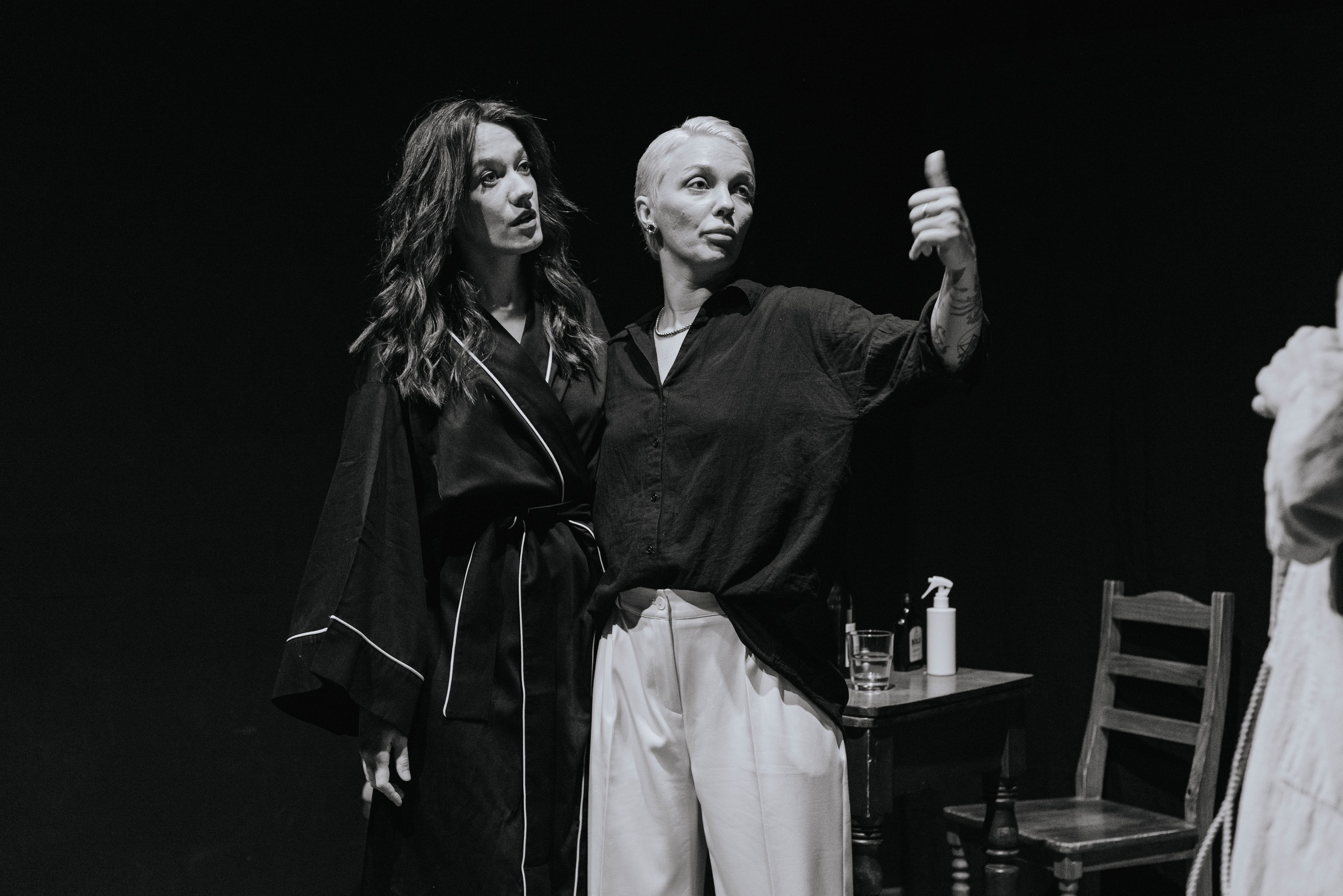 Часовые пояса. Фотограф @elmirkami в городе Буэнос-Айрес