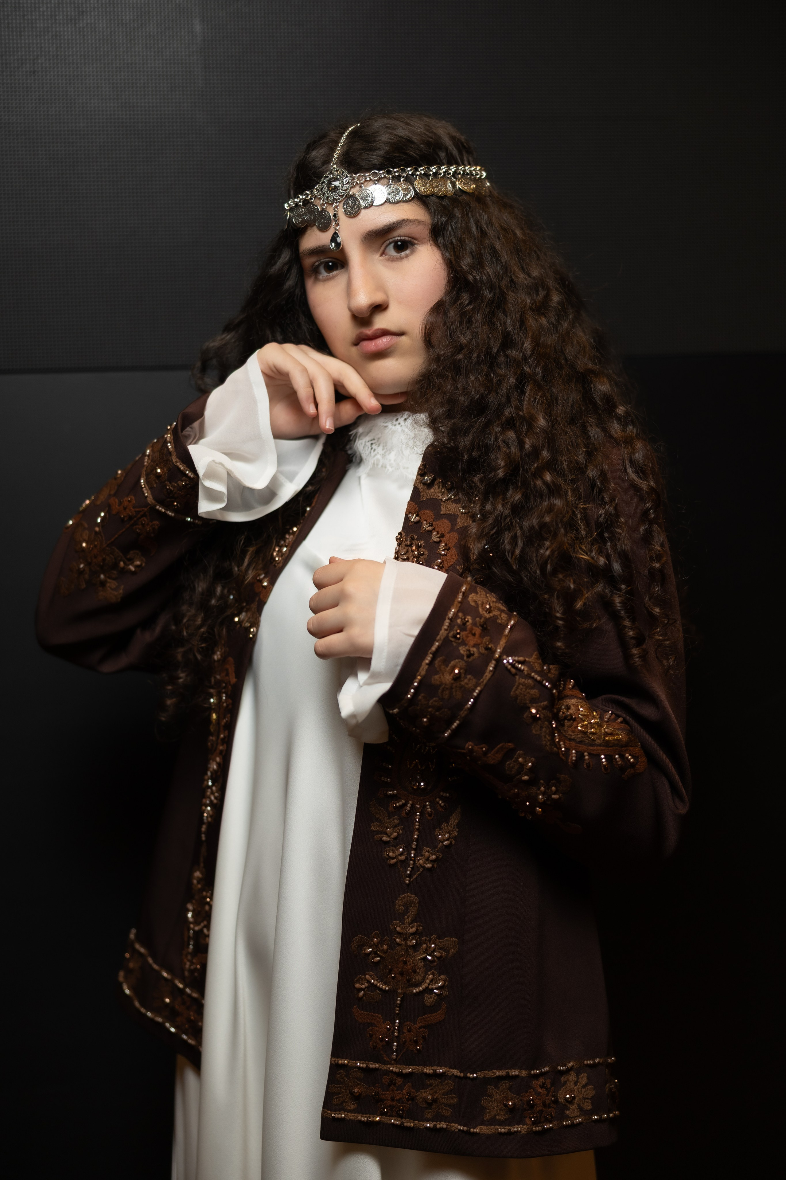 Chakan Fashion Show '26. BIG Model Agency. “Dare to Be Famous”