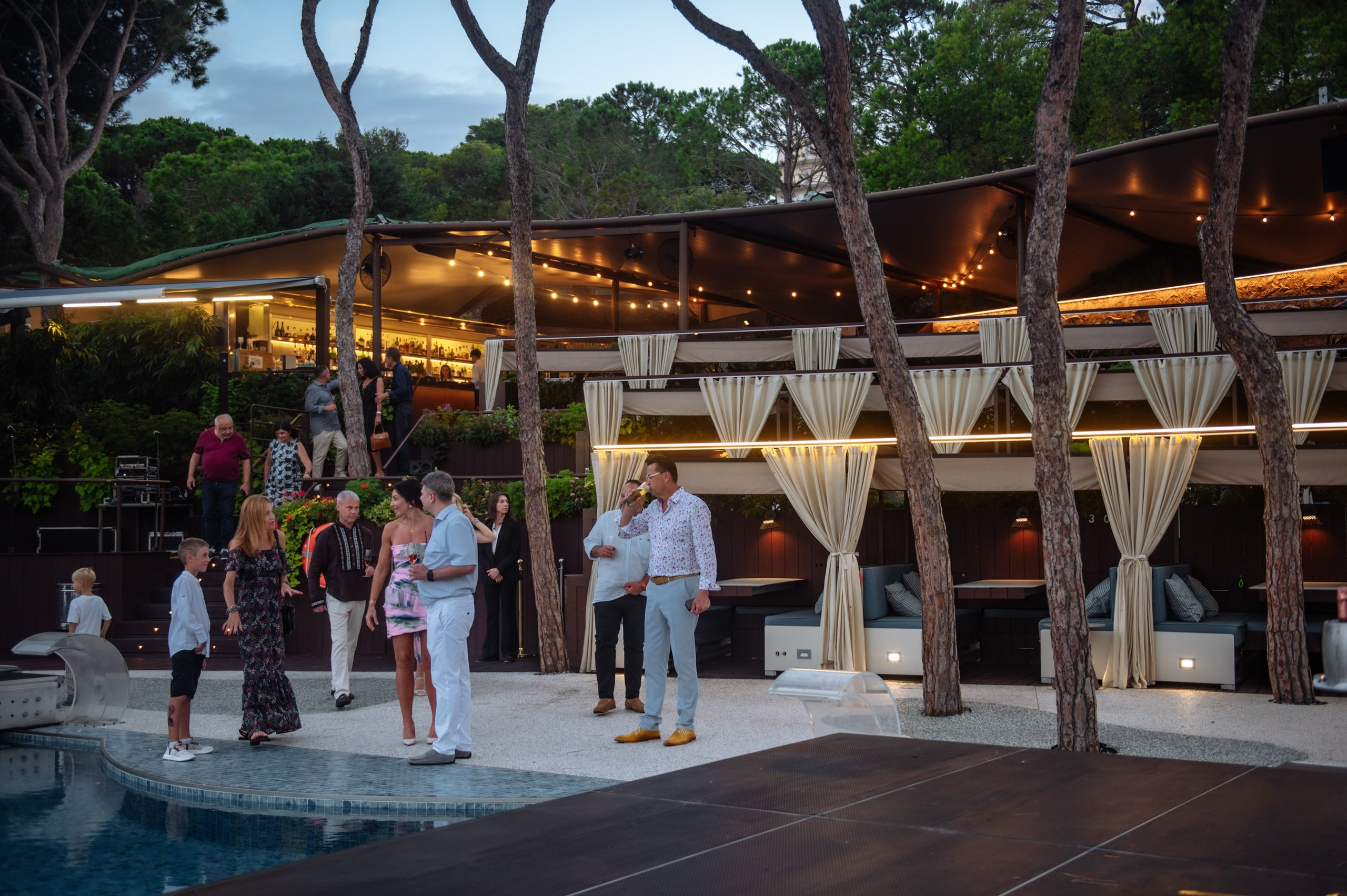 Cumpleaños. Фотограф Екатерина Гасанова — фотосессии в Барселоне