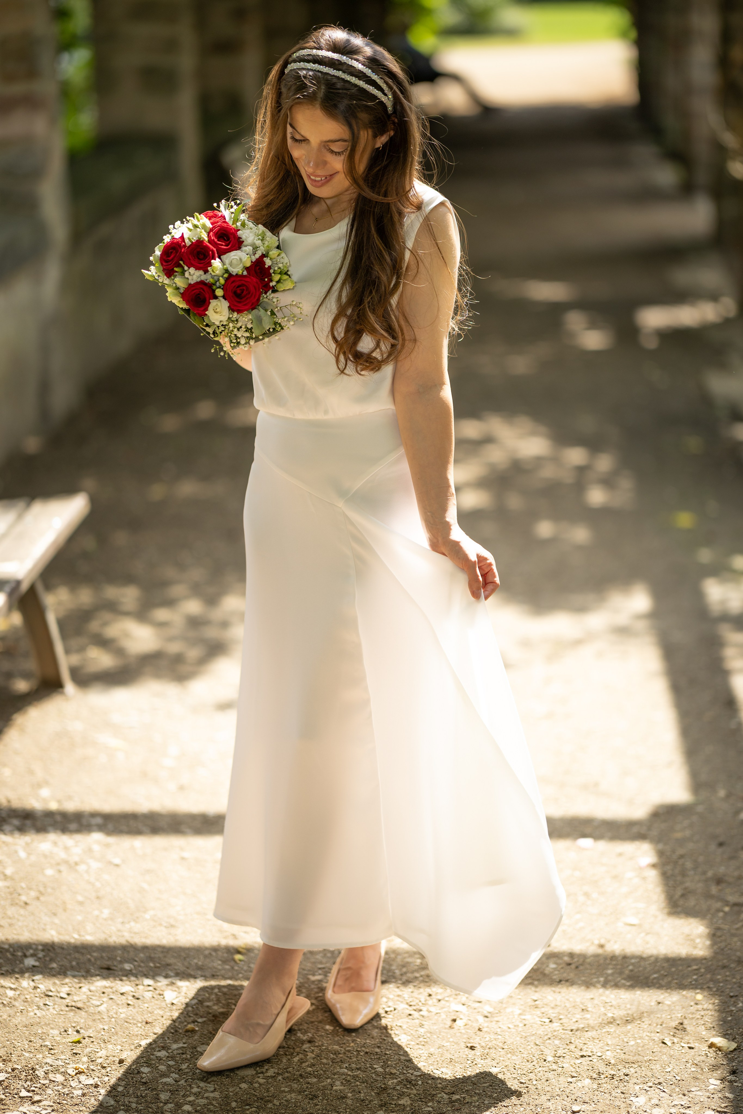 Hochzeit. Фотограф в Нюрнберге | Портретная, семейная и свадебная фотосъёмка