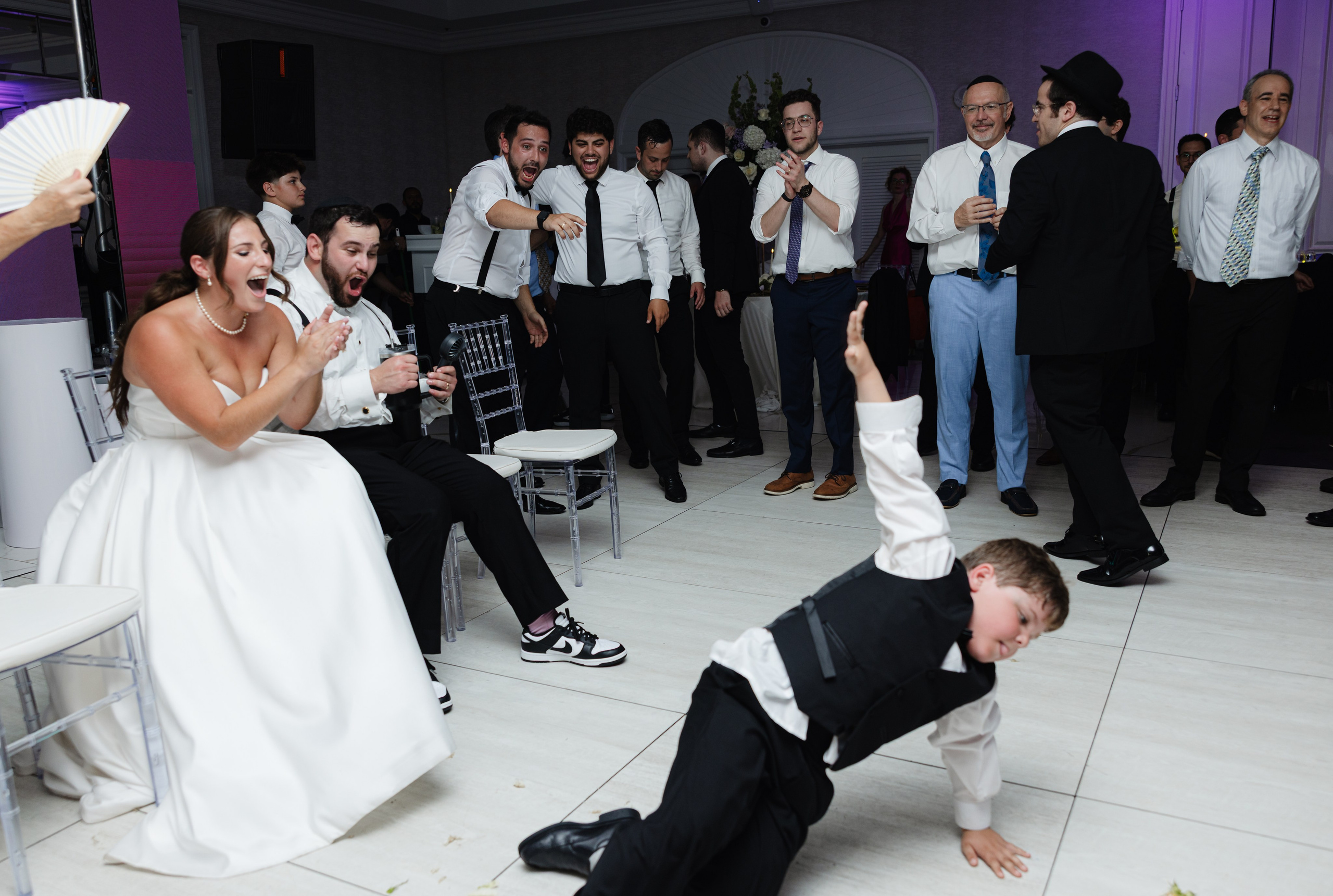 SHAYNA & SAMUEL. YES I DO PRODUCTION — Wedding photography&videography