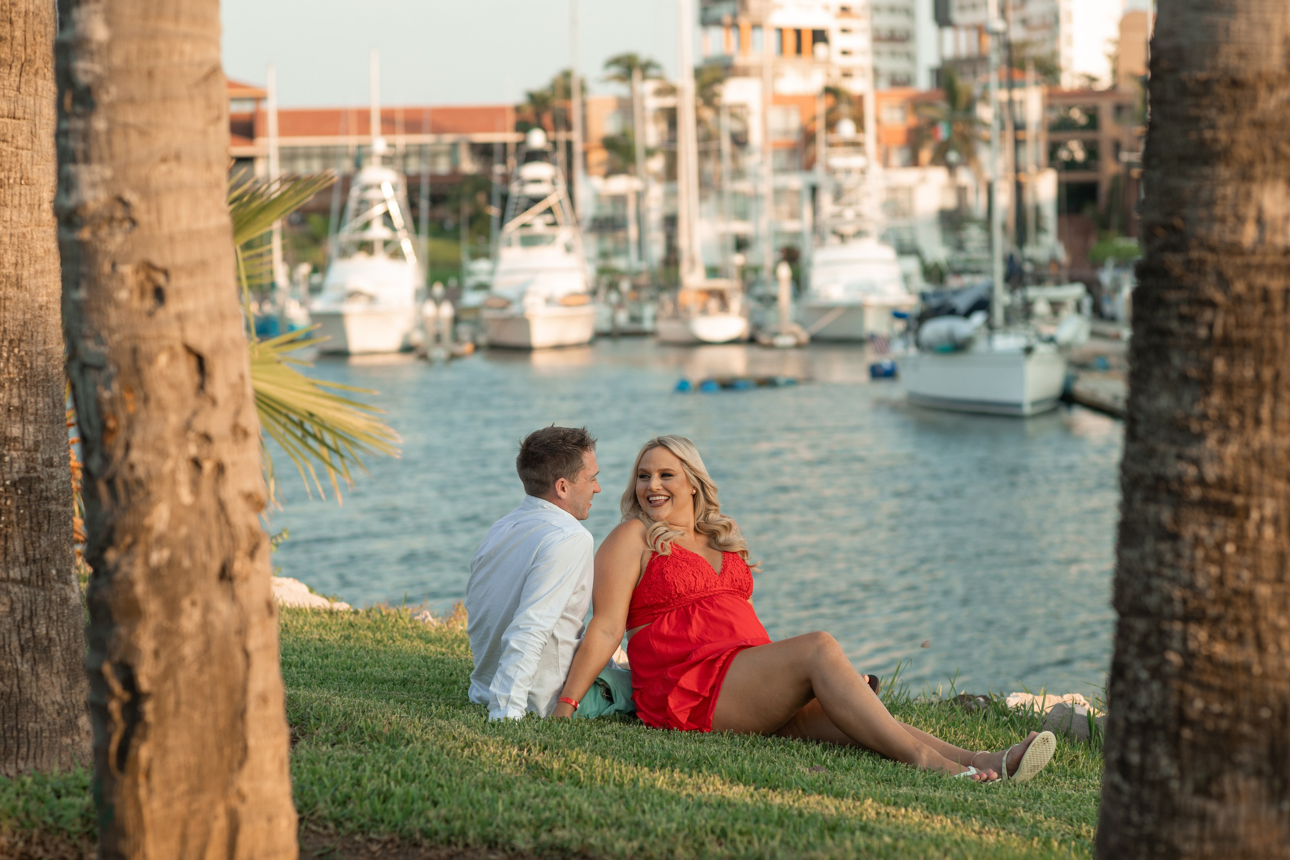 Las mejores playas de Mazatlan para tomar fotos. Виктория Кастельянос. Русскоязычный фотограф в Мексике