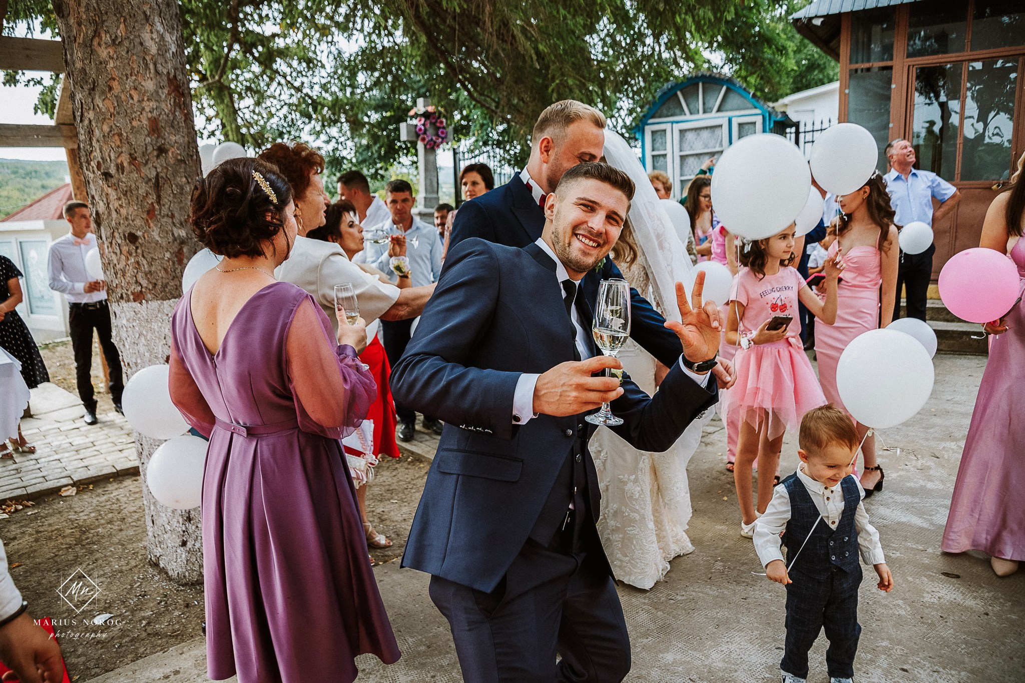 Oana & Alex | Diamond Ballroom Iasi