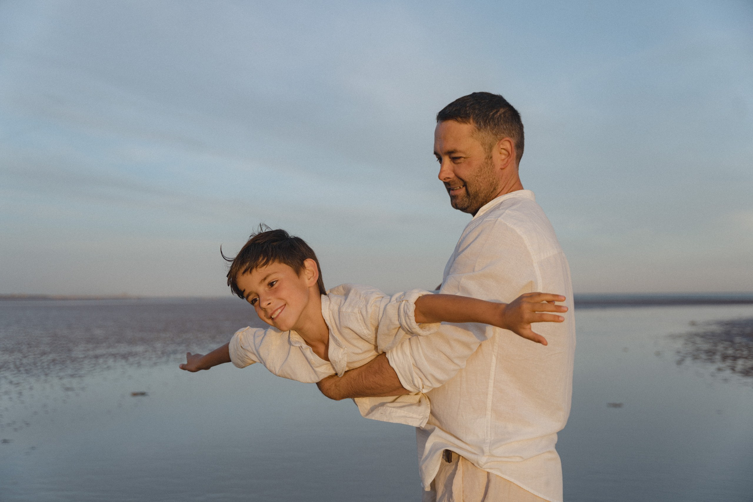 Family Photoshoot at Camber Sands | London Family Photographer. London Wedding & Engagement Photographer