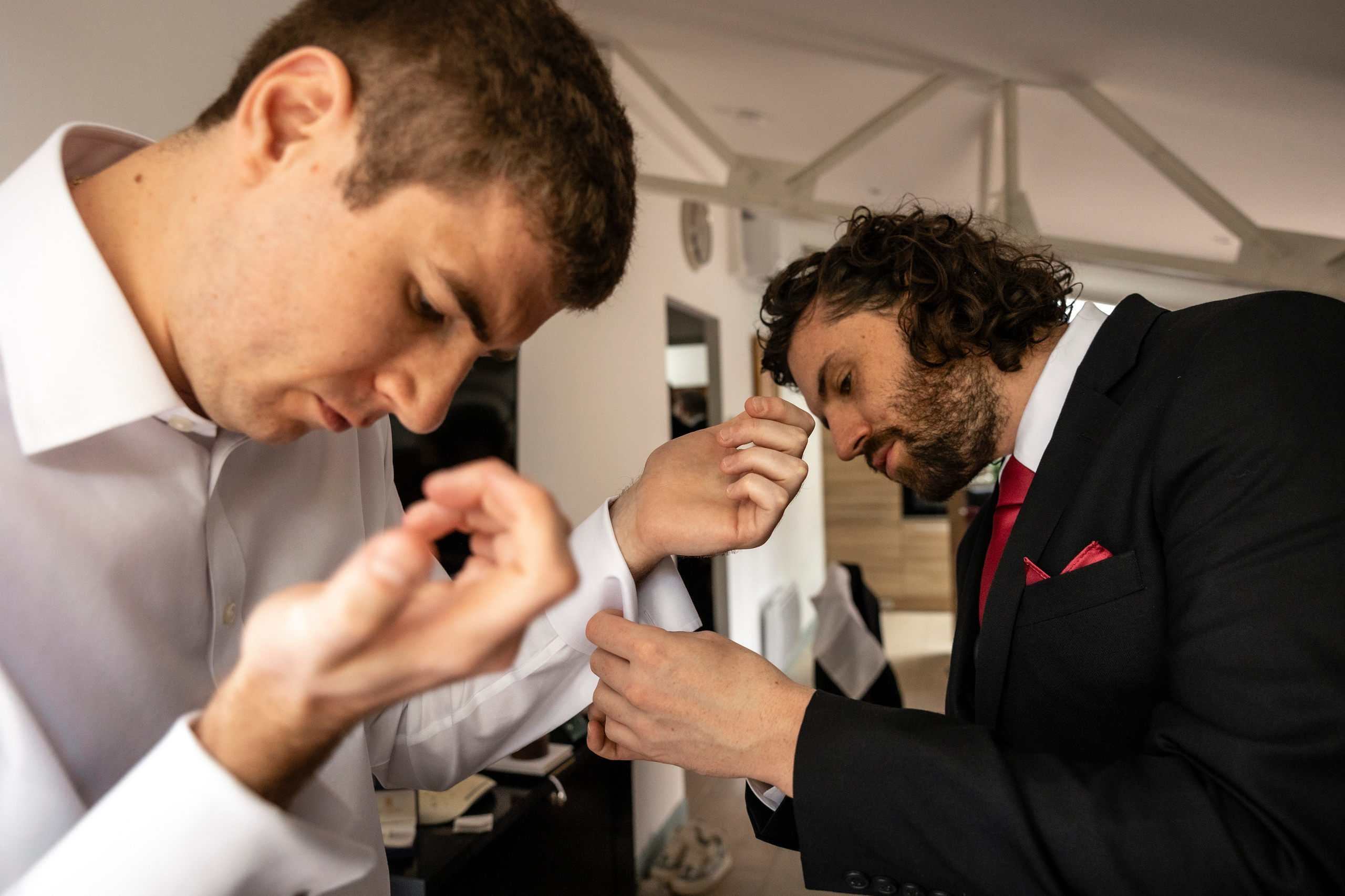 Mariage au Château Rieutort | Mariage de destination dans le Sud-Ouest de la France. Eugénie Smirnova — Photographe à Toulouse et dans le Sud-Ouest