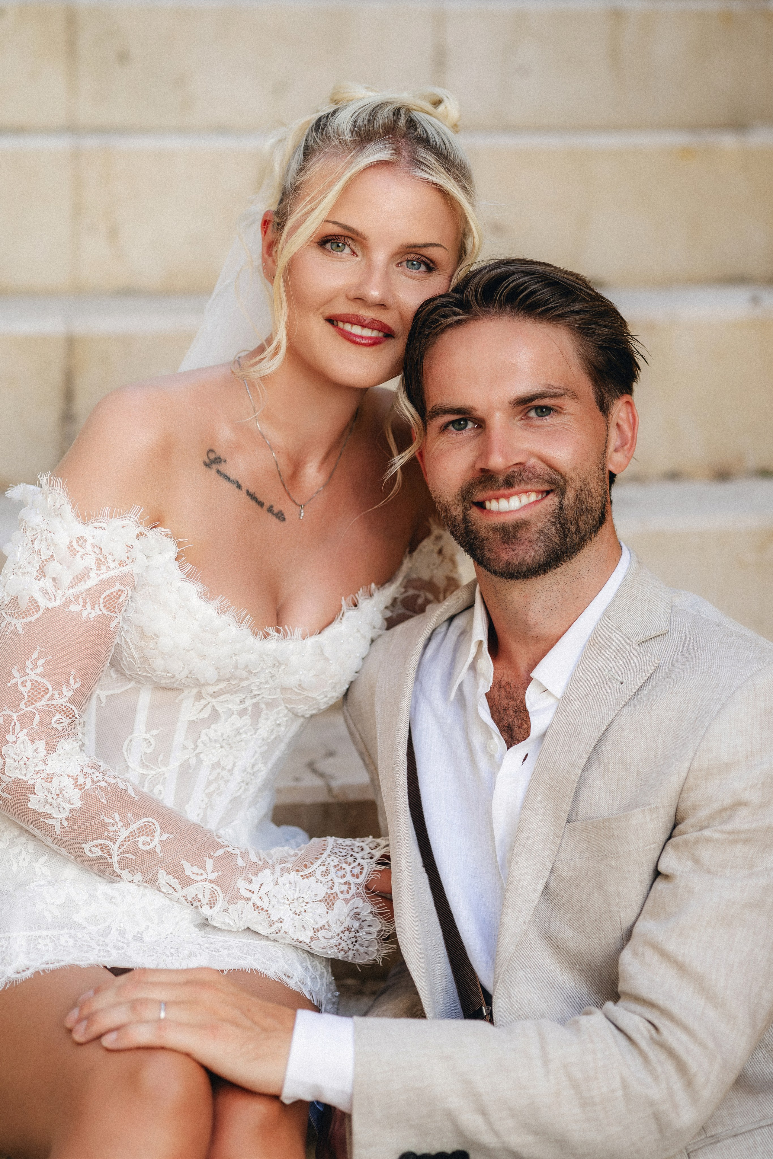 Wedding Photoshoots in Alicante — Professional Wedding Photographer