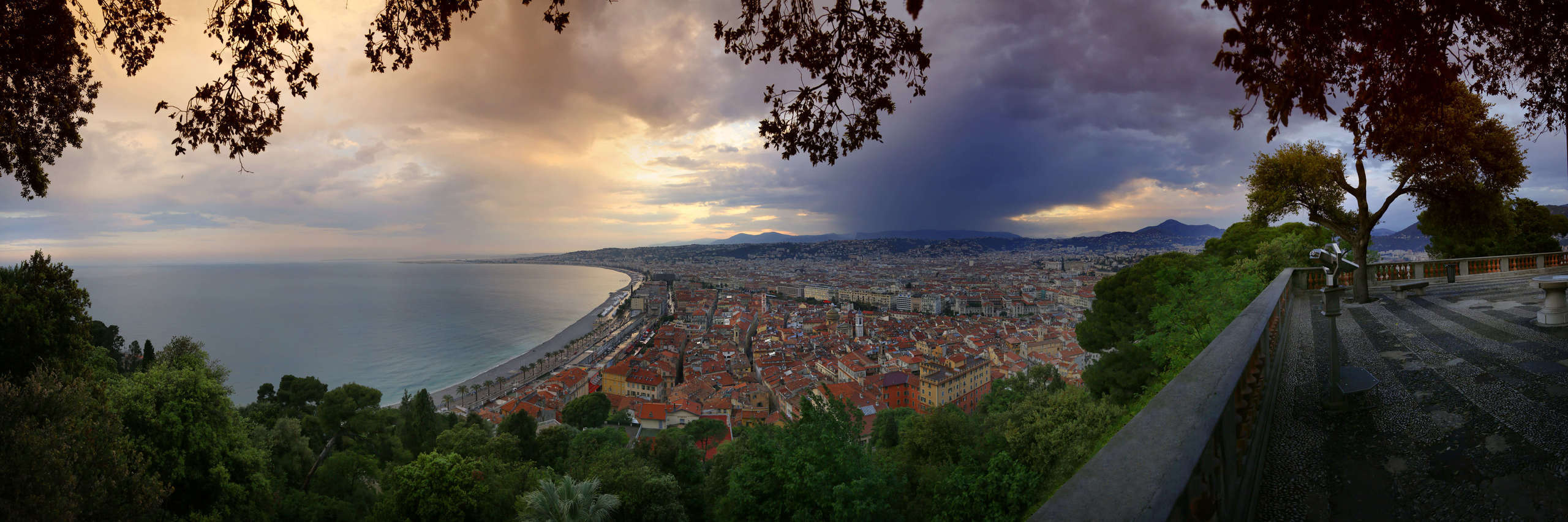 France photo. Nice photo. Wedding and family photographer in Cork, Ireland. Tigran