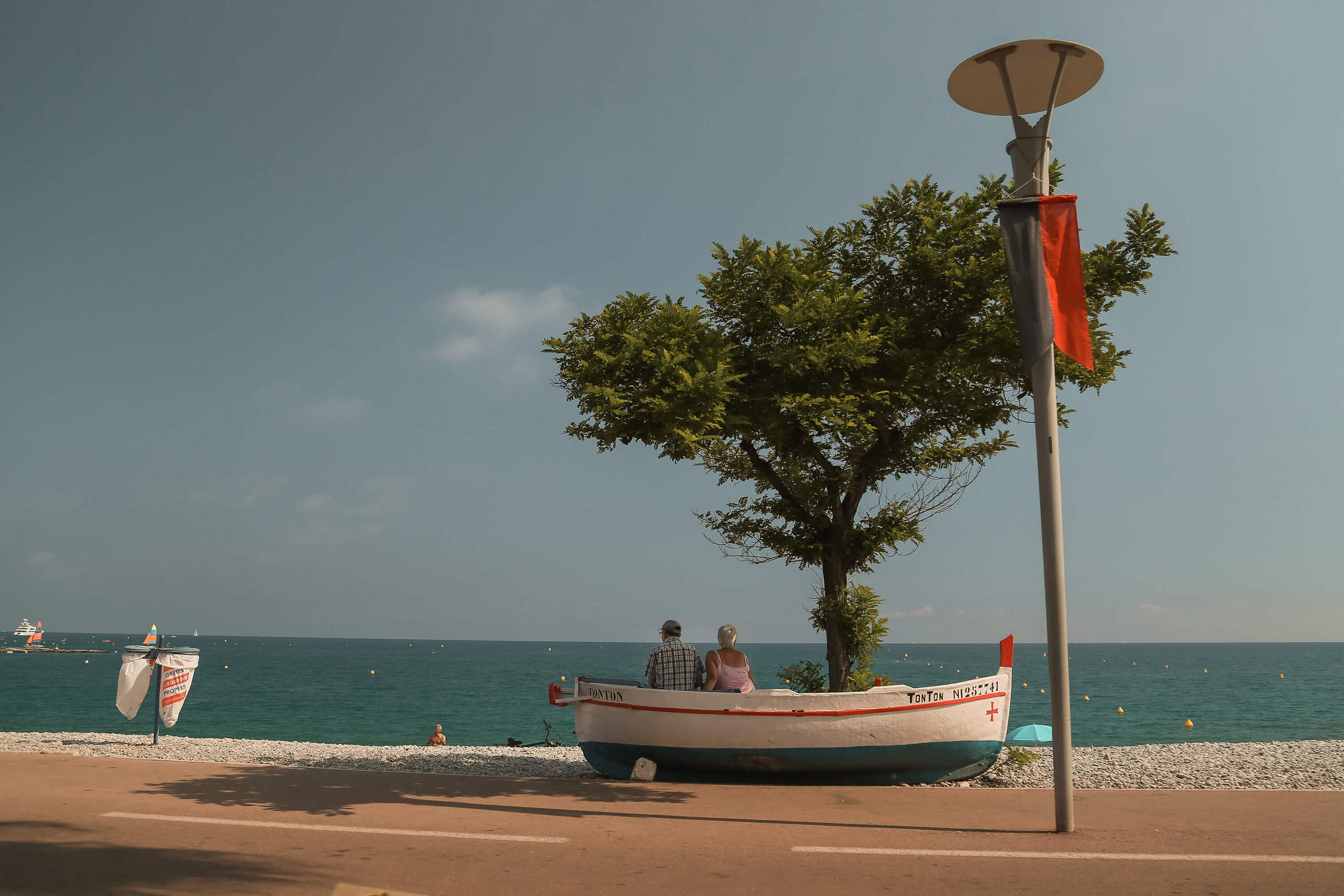 France photo. Nice photo. Wedding and family photographer in Cork, Ireland. Tigran