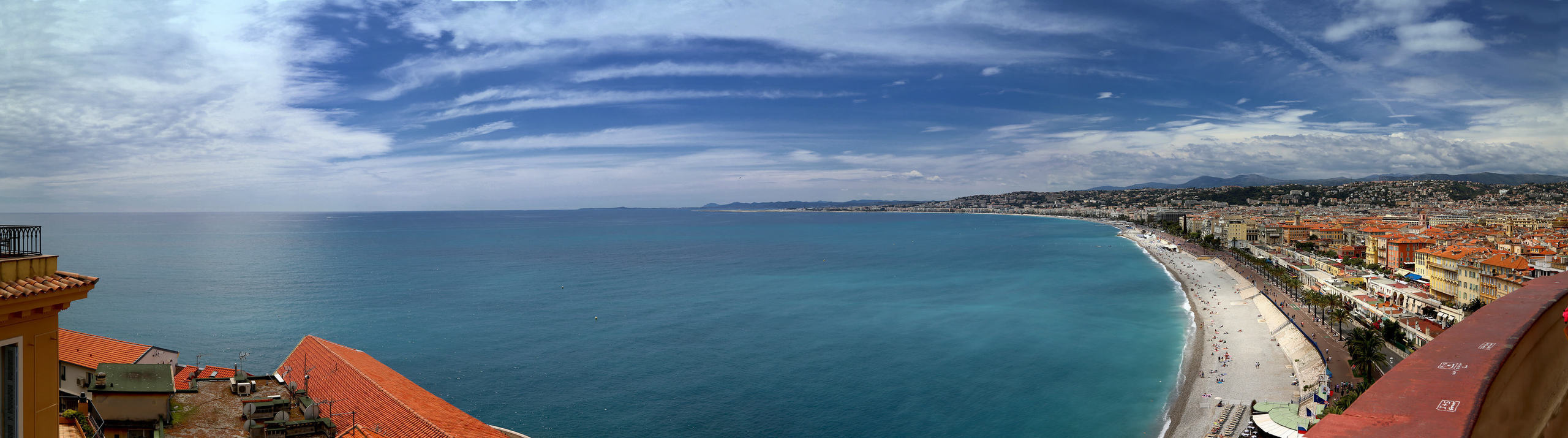 France photo. Nice photo. Wedding and family photographer in Cork, Ireland. Tigran