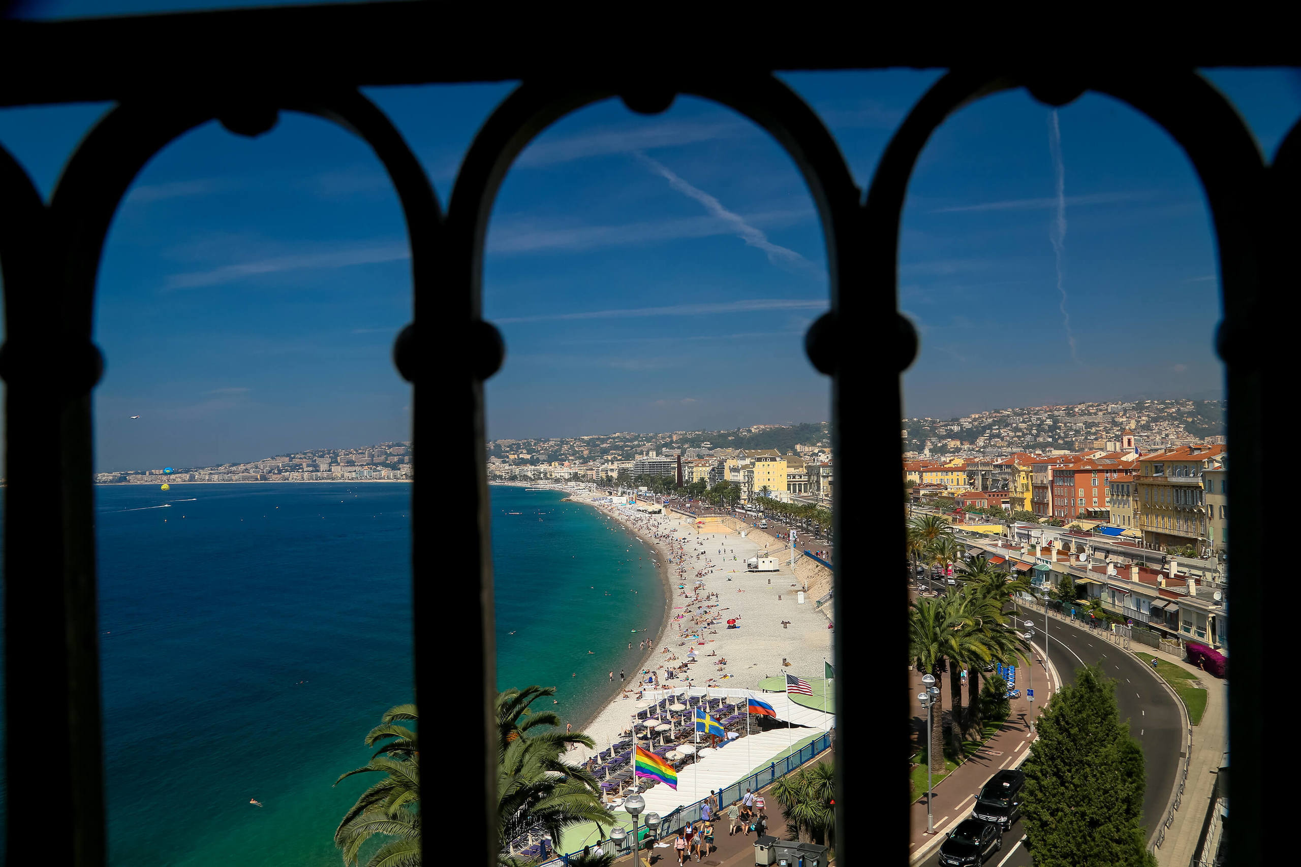 France photo. Nice photo. Wedding and family photographer in Cork, Ireland. Tigran