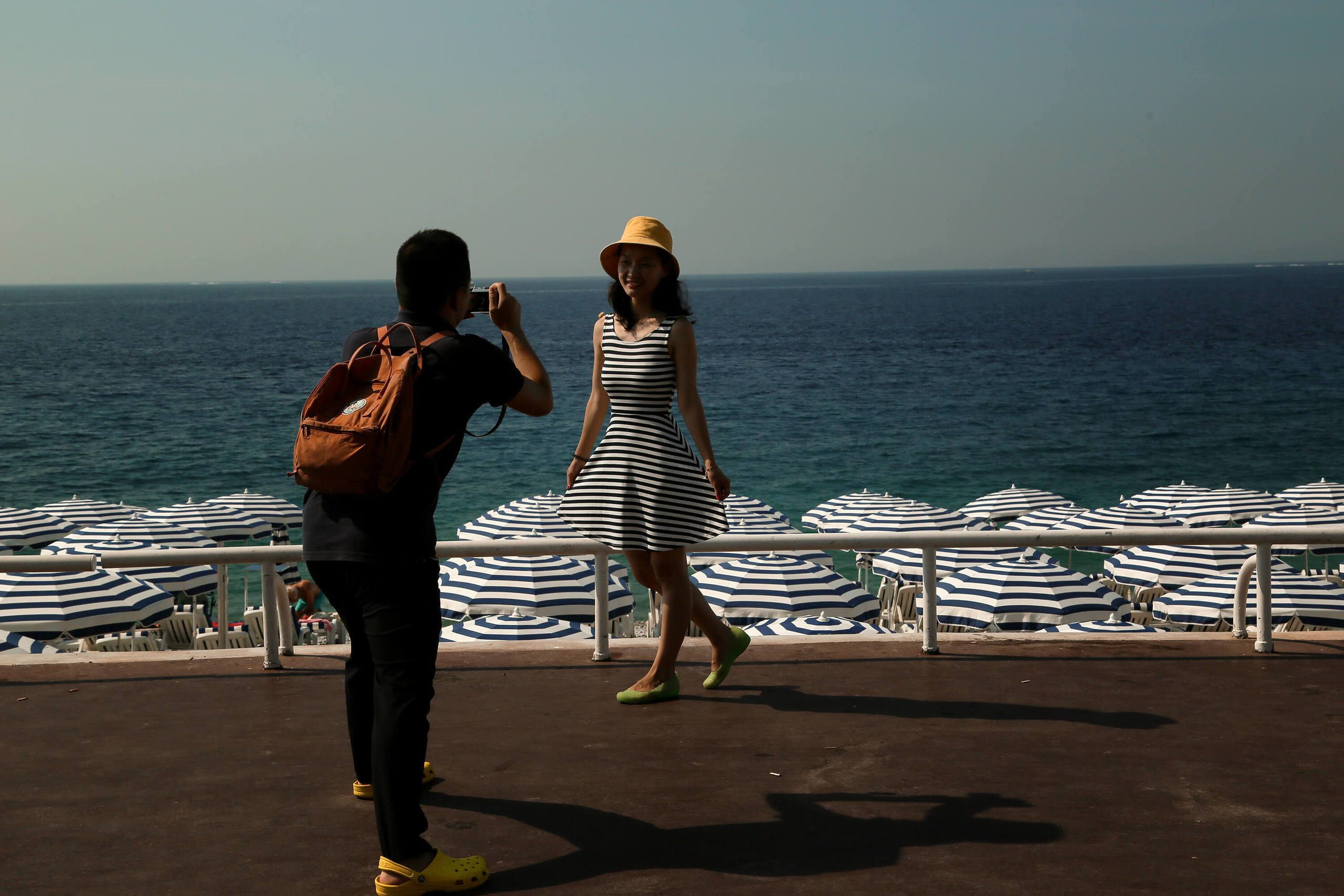 France photo. Nice photo. Wedding and family photographer in Cork, Ireland. Tigran