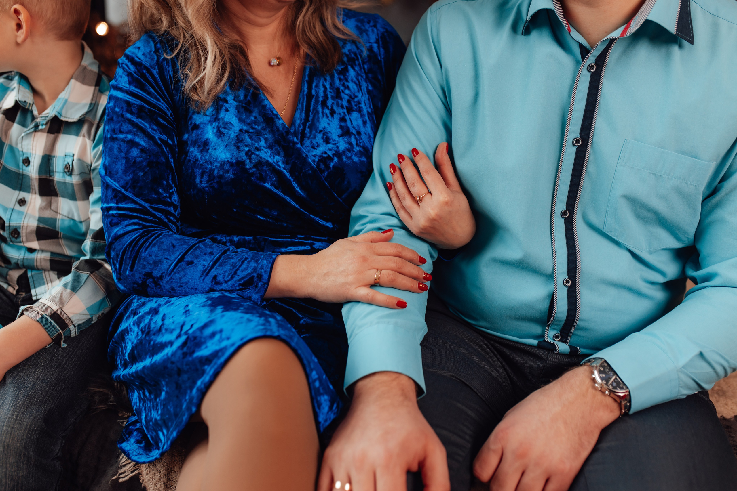 Ziemassvētku fotosesija 2026 | Ziemas foto | Zane Stulpina