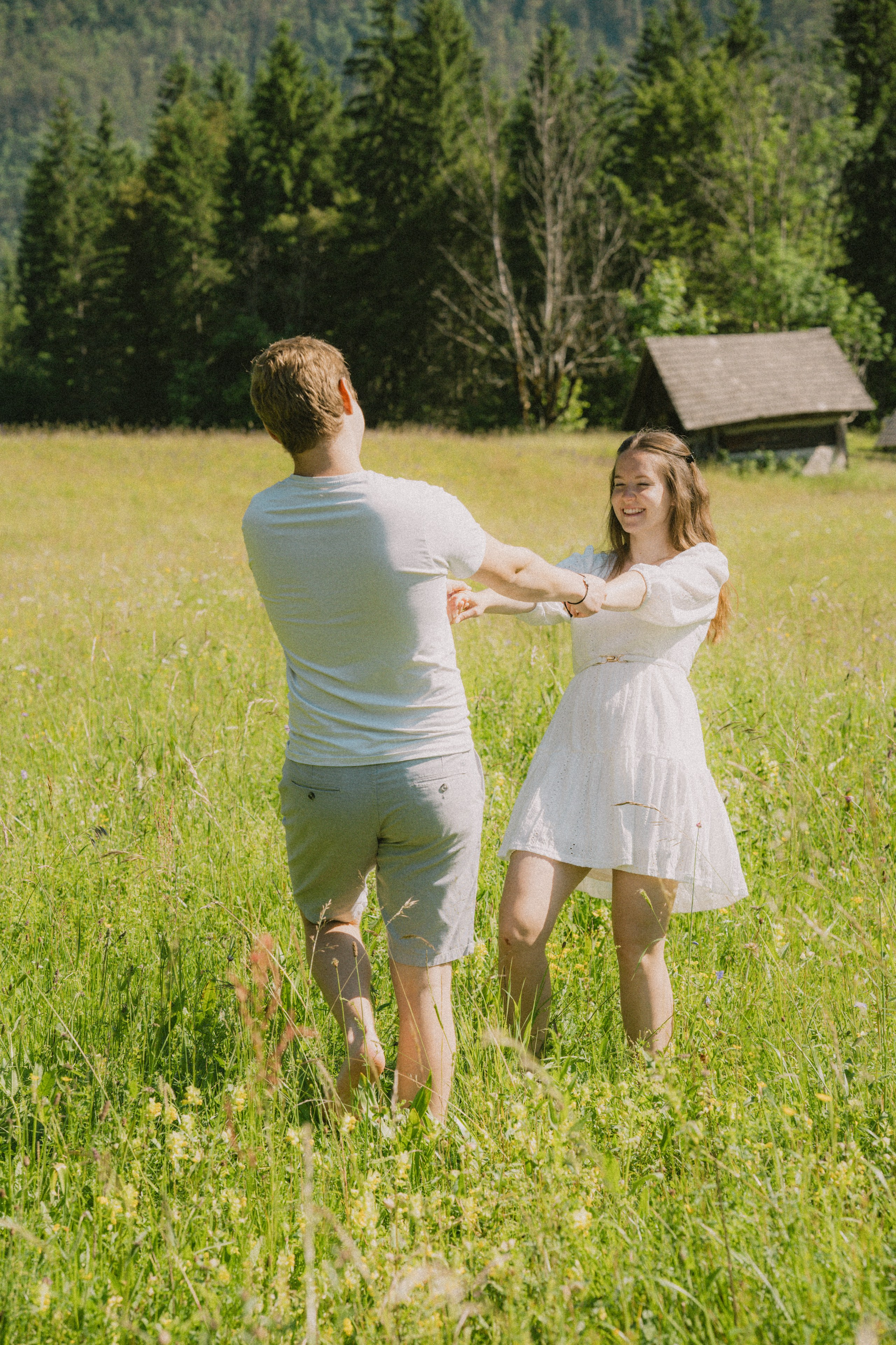 Love story focení párů | Jana Holubová Photography. Jana Holubová | Svatební, párová a rodinná fotografka v Praze