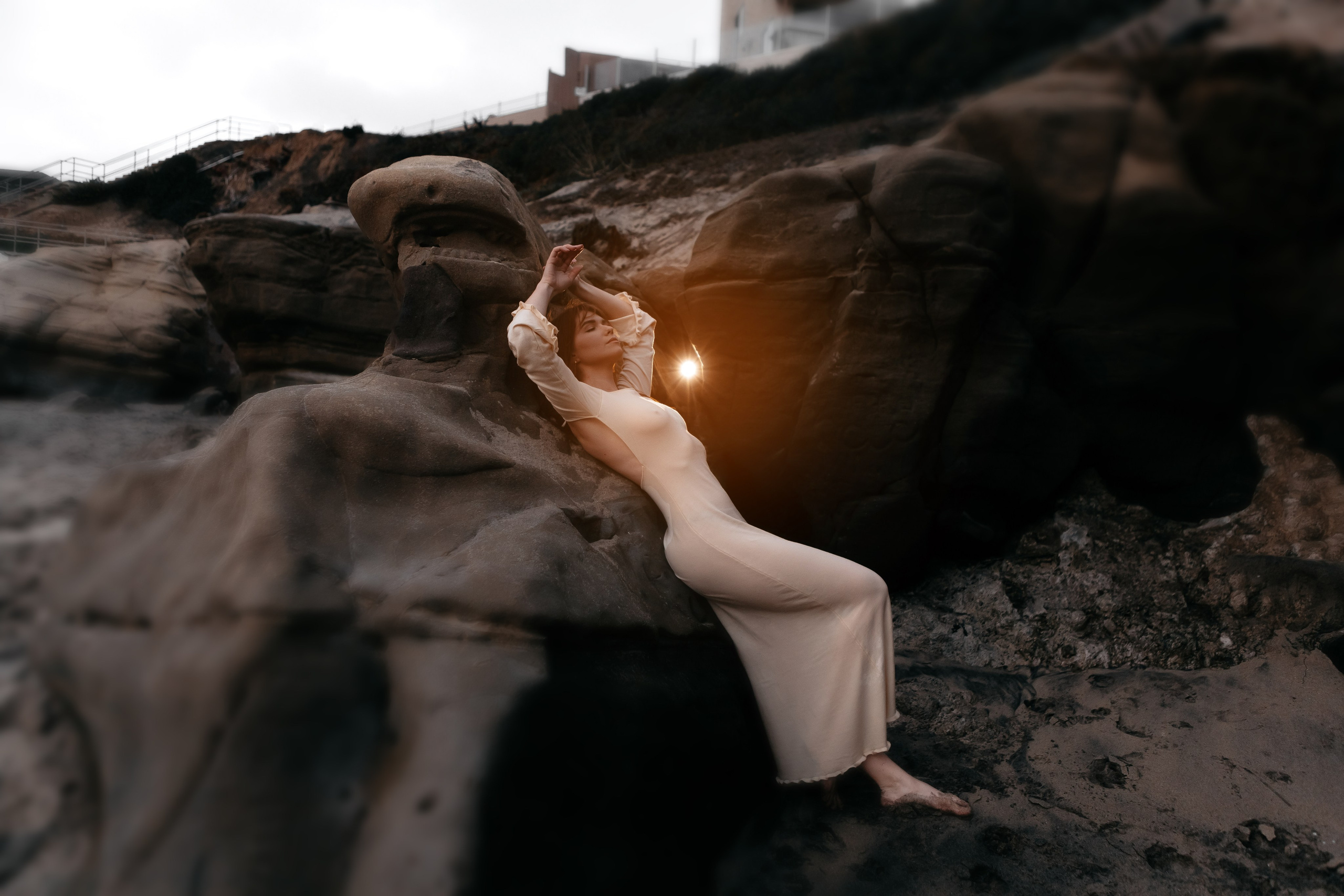 Weddings and Portrait Photographer San Diego