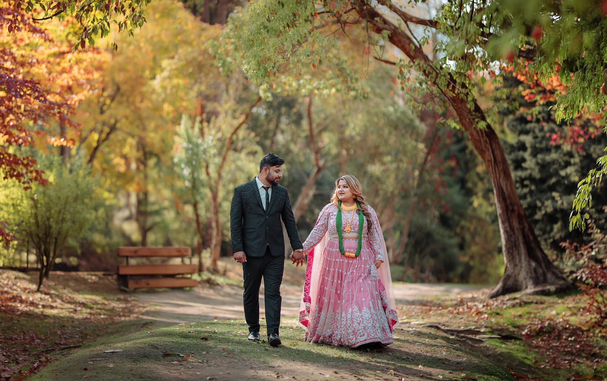 Wedding Photography Nepal | Real Wedding Gallery | Poudel Digital