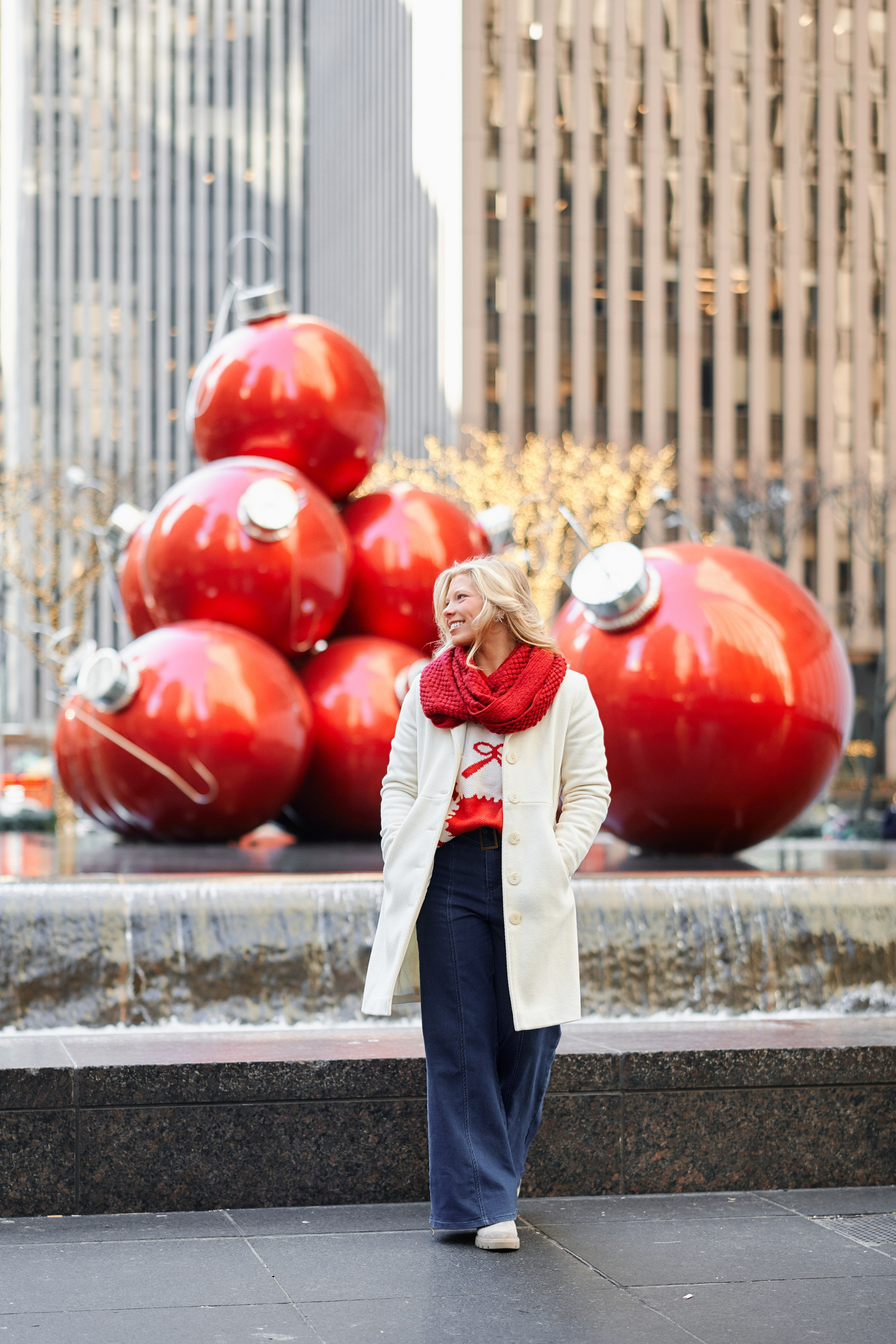 Christmas Mini Session 🎄. Professional Wedding and event photographer USA New York