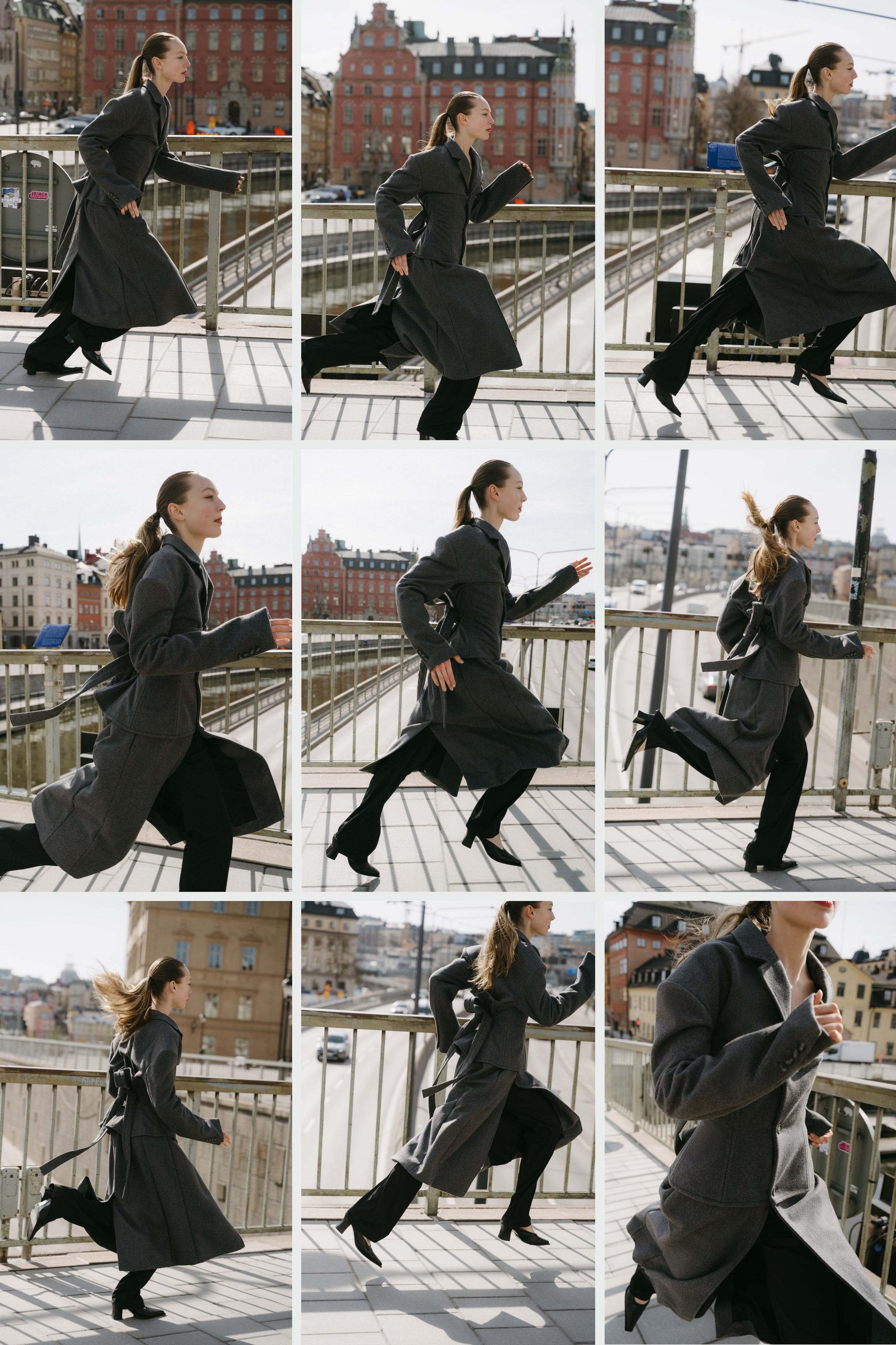 Stockholm. Alina Efimova — Retoucher (Beauty, fashion and product)