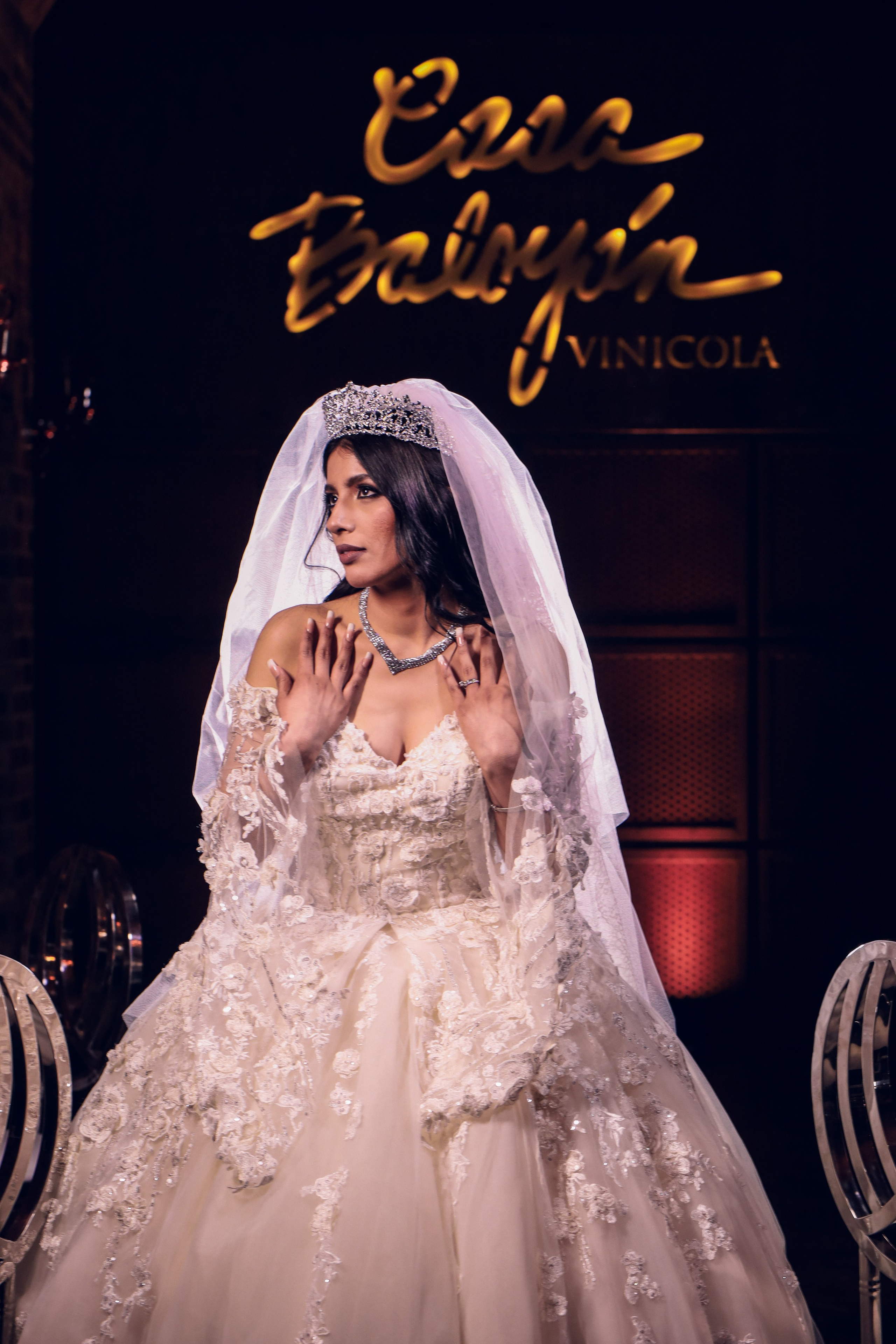 Belinda y Bersain. Estudio de fotografia en Tijuana