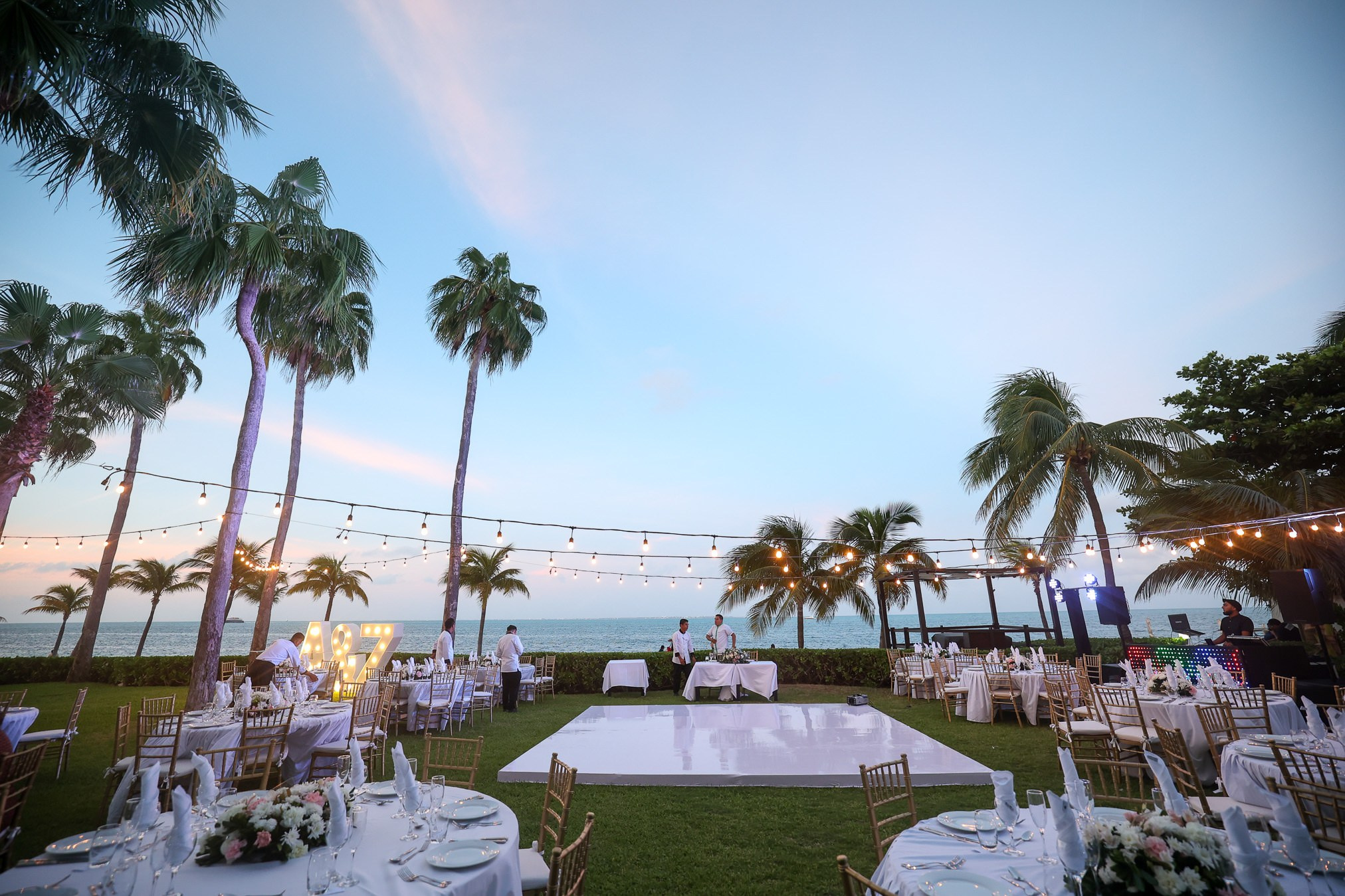 Cancun RIU Boda Zoraya y Andrew. Estudio de fotografia en Tijuana