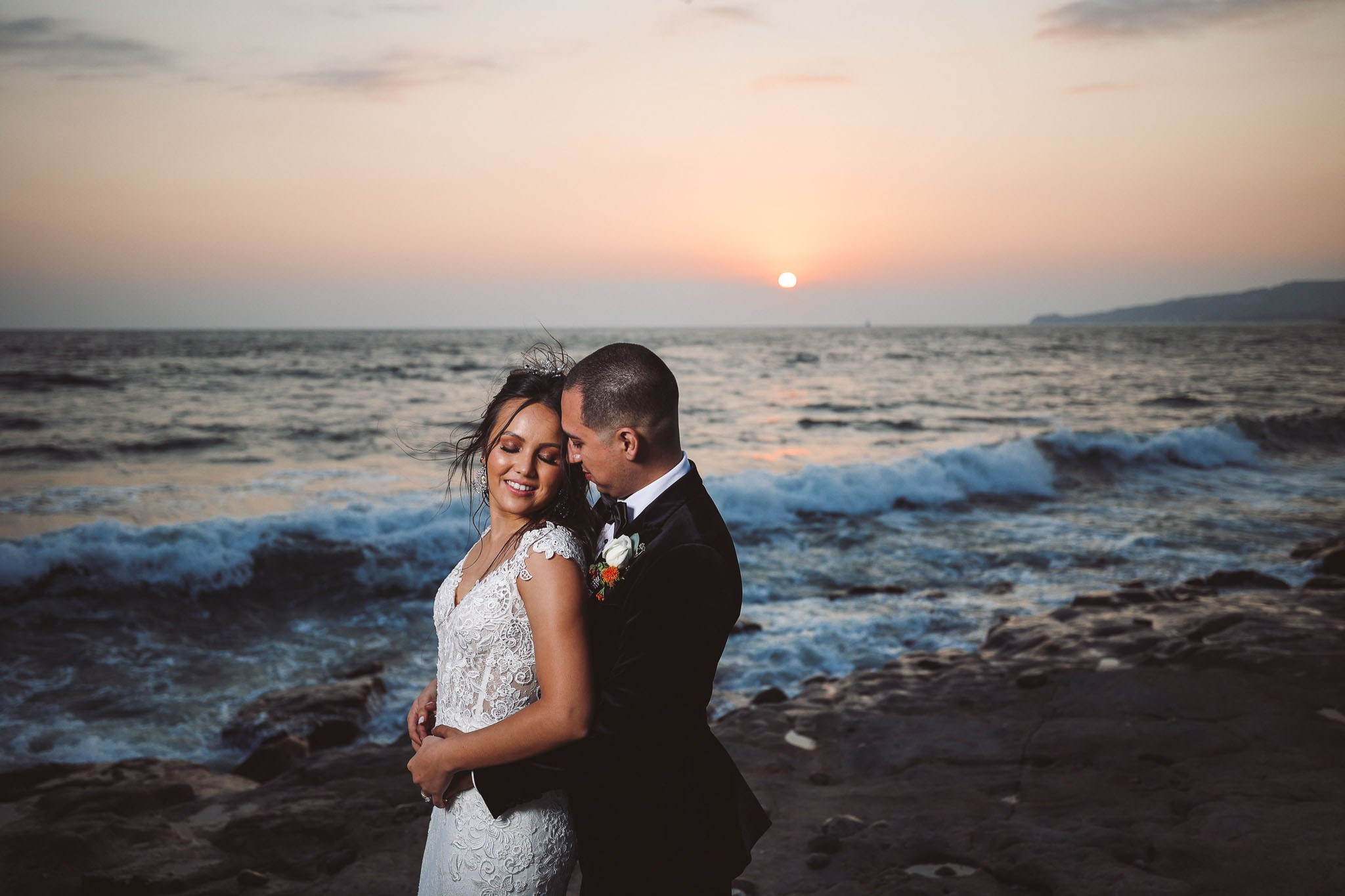 Terranoble Ensenada Wedding Karlette e Ibrain. Estudio de fotografia en Tijuana
