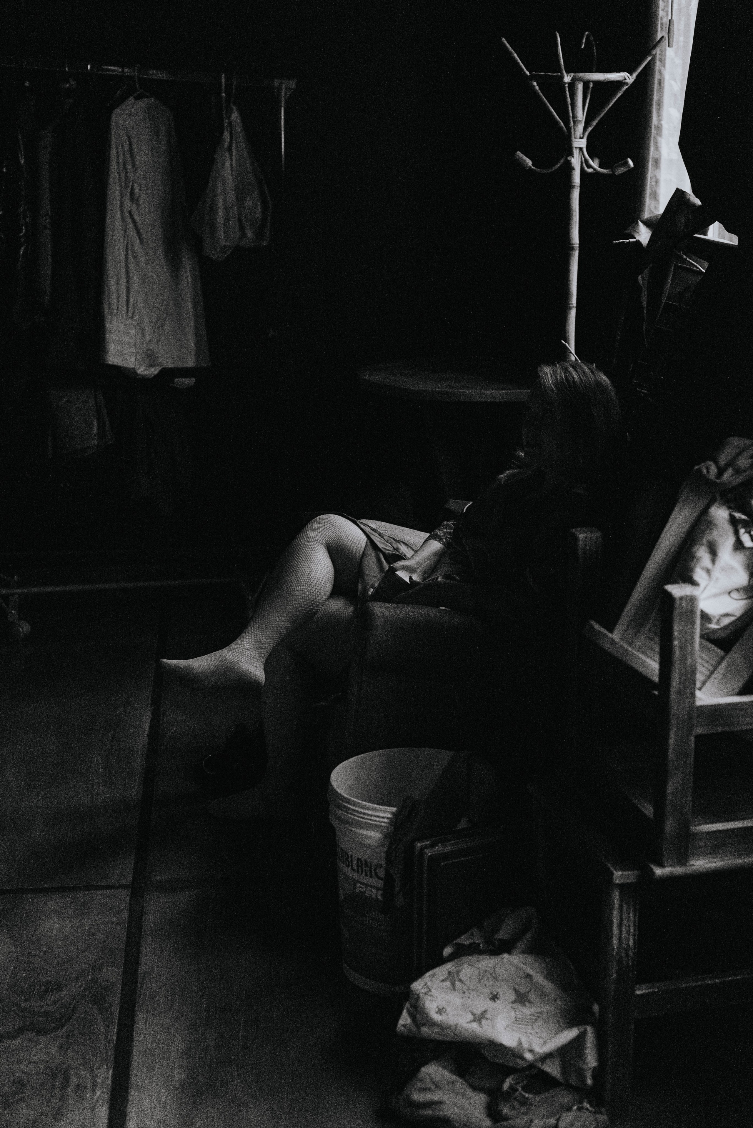 Часовые пояса. Фотограф @elmirkami в городе Буэнос-Айрес