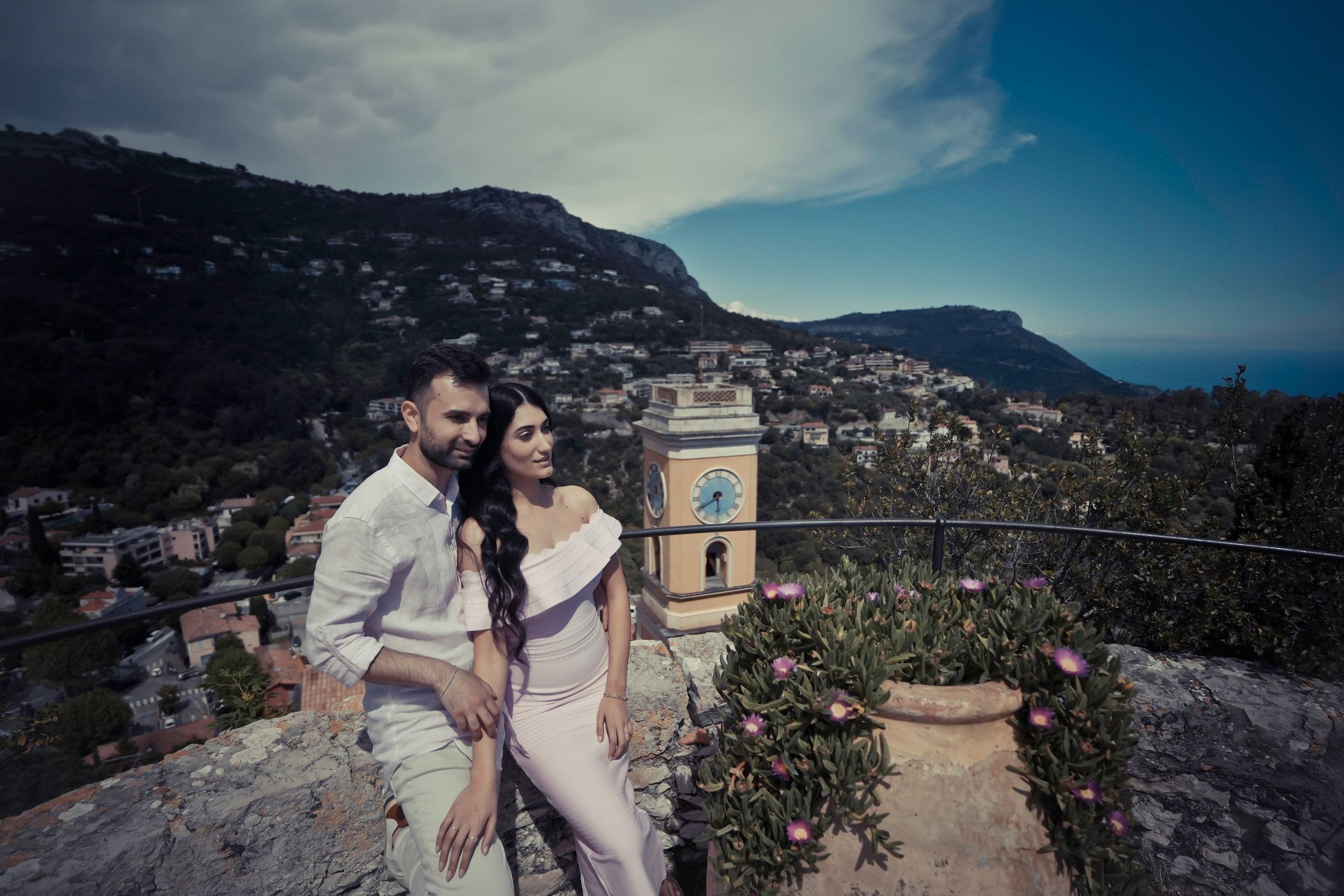 Daniel & Maayan. Wedding and events photographers Studio Shalom